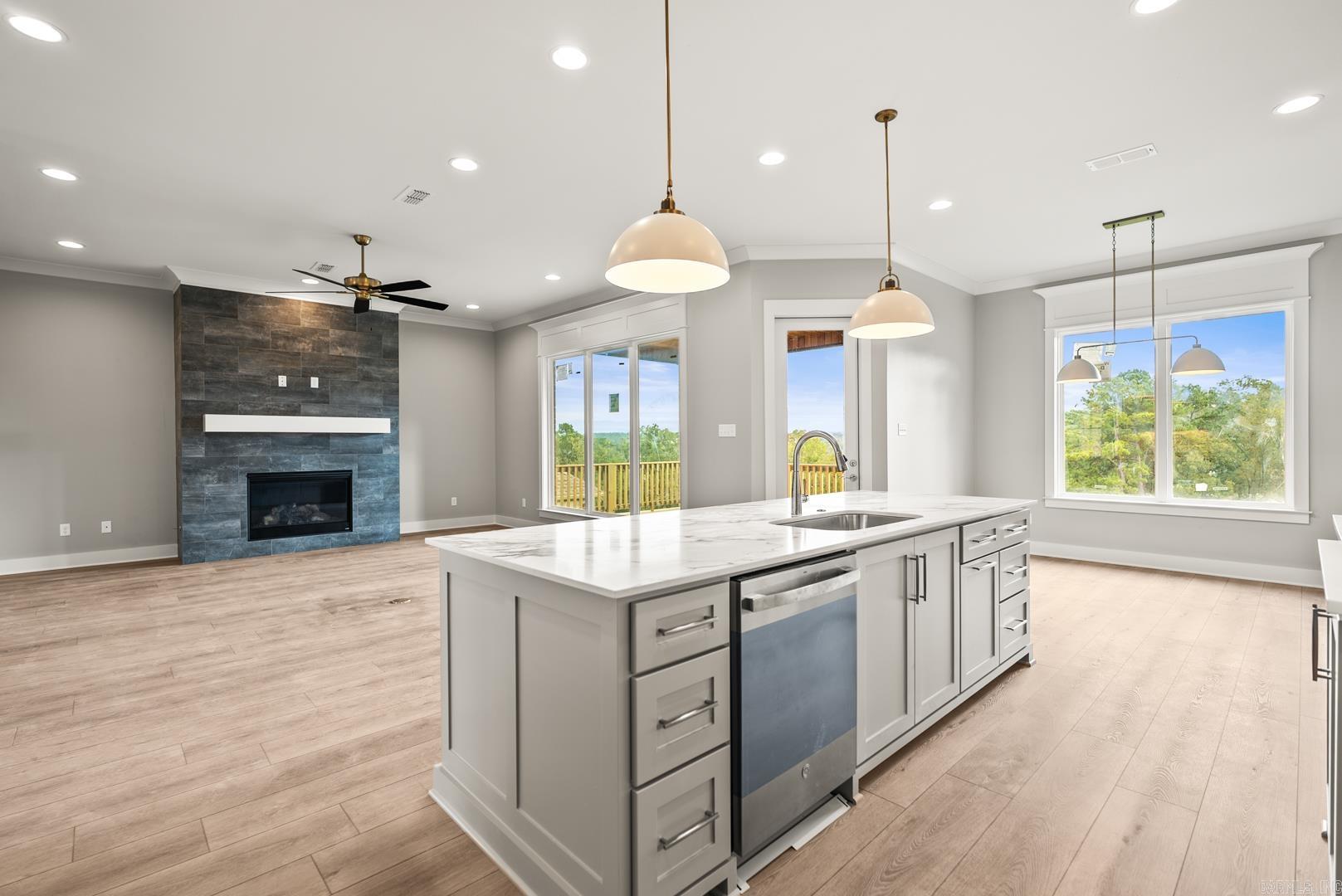 169 Maumelle Valley Drive  Maumelle, AR