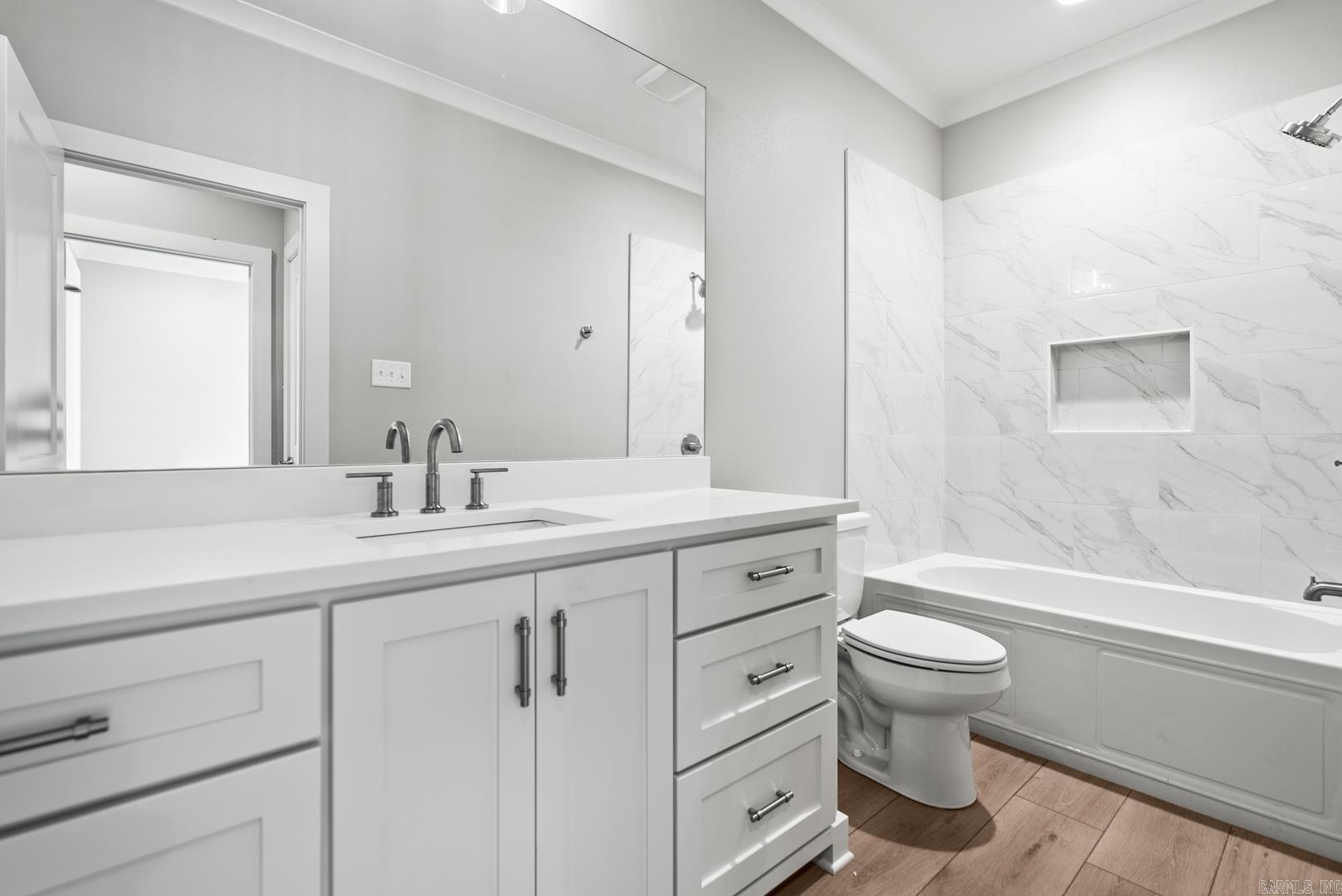 169 Maumelle Valley Drive  Maumelle, AR