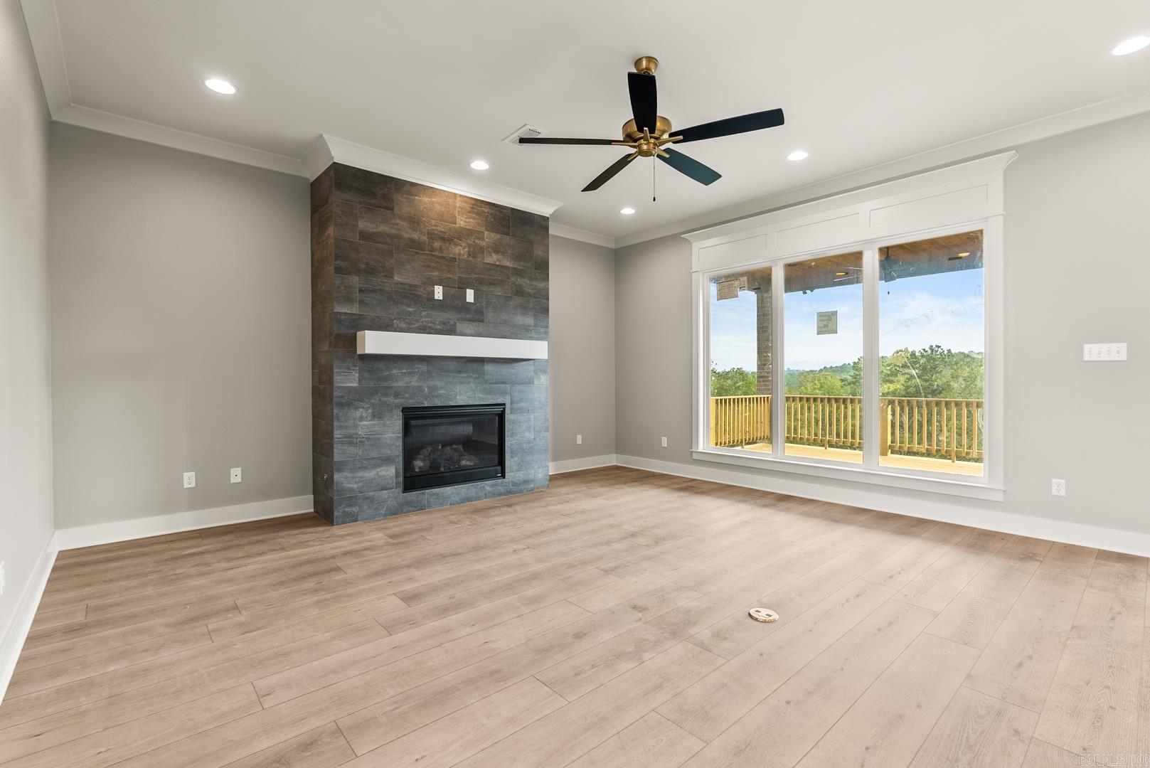 169 Maumelle Valley Drive  Maumelle, AR