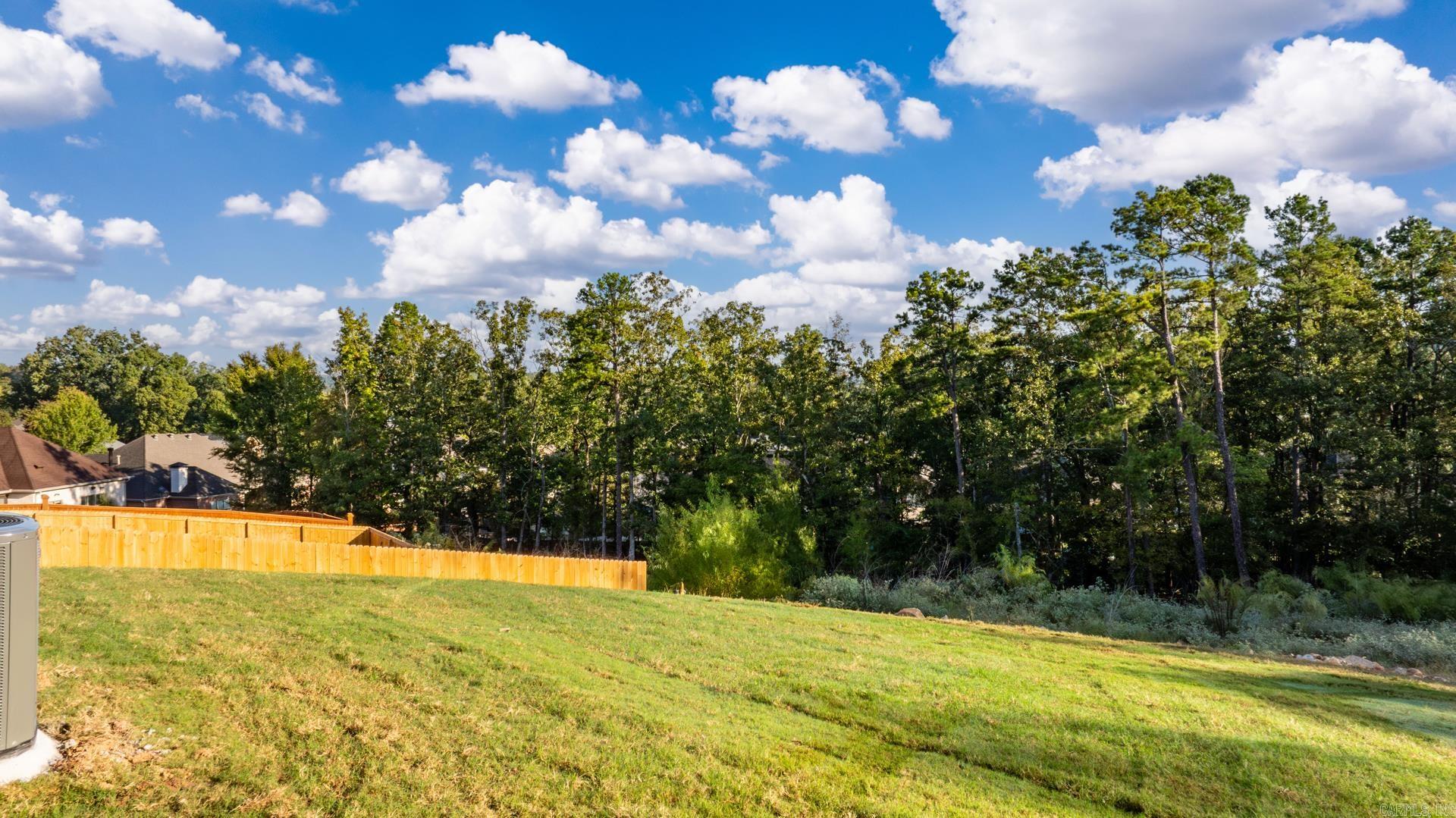 169 Maumelle Valley Drive  Maumelle, AR