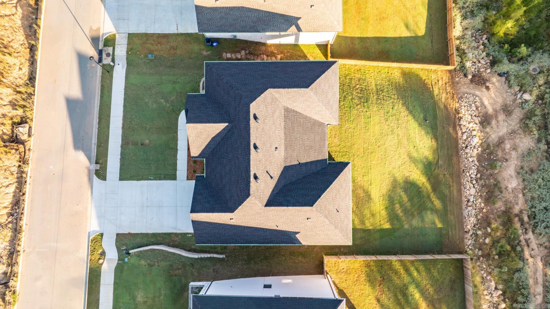 169 Maumelle Valley Drive  Maumelle, AR