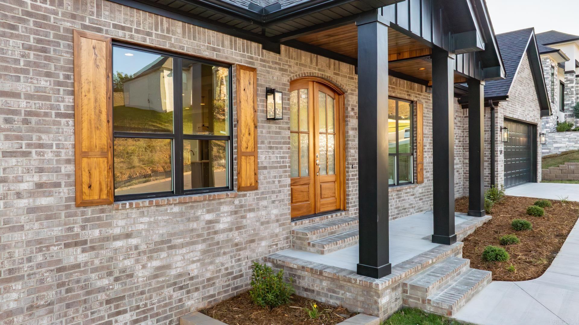 169 Maumelle Valley Drive  Maumelle, AR