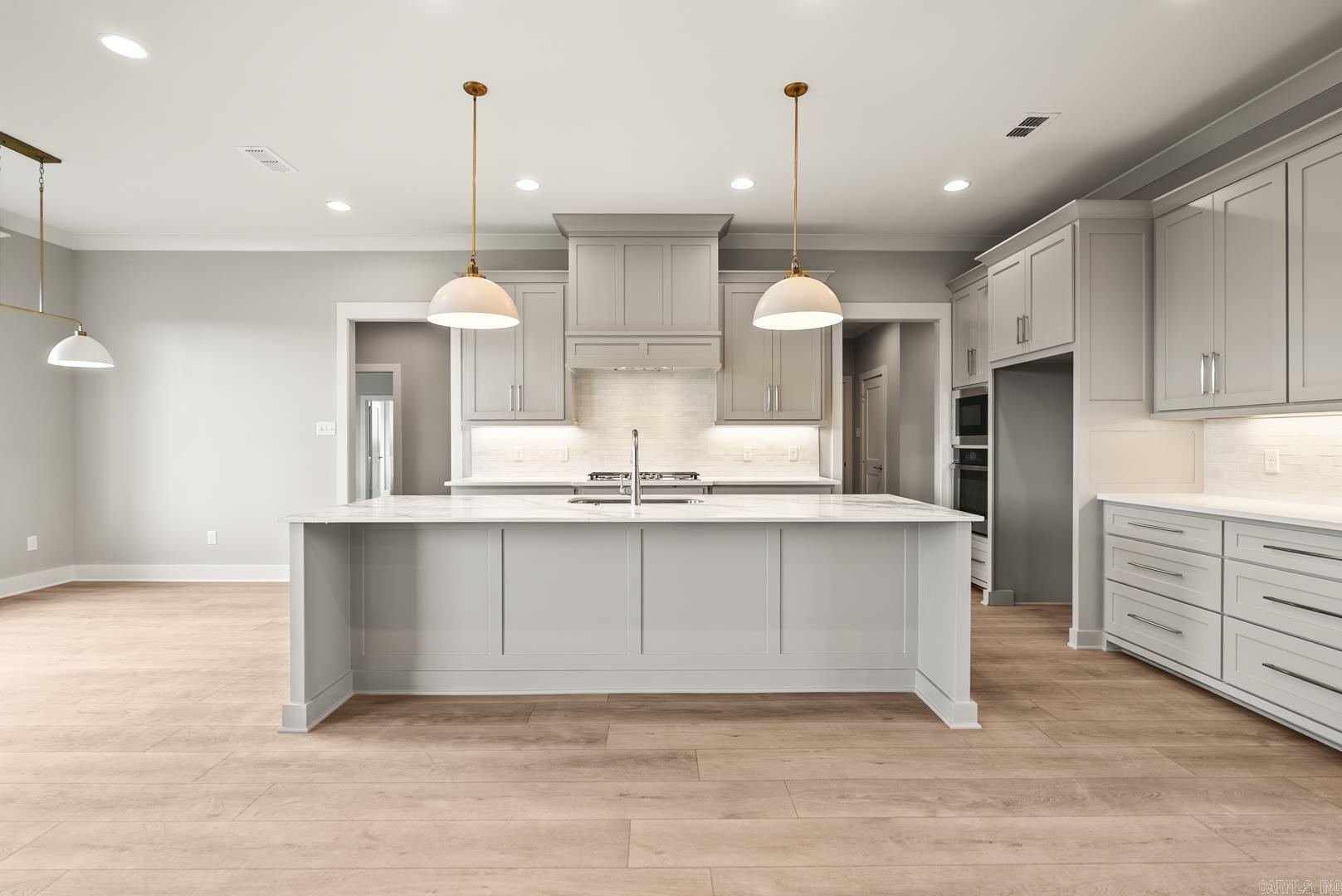 169 Maumelle Valley Drive  Maumelle, AR