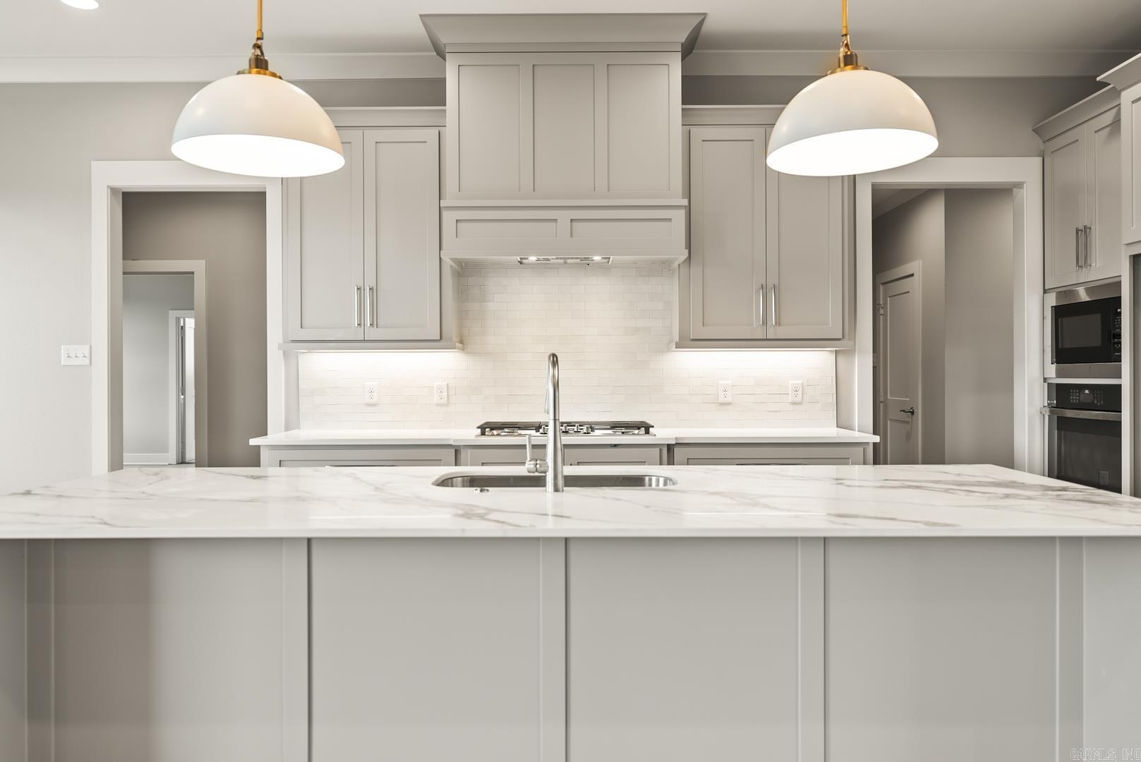 169 Maumelle Valley Drive  Maumelle, AR