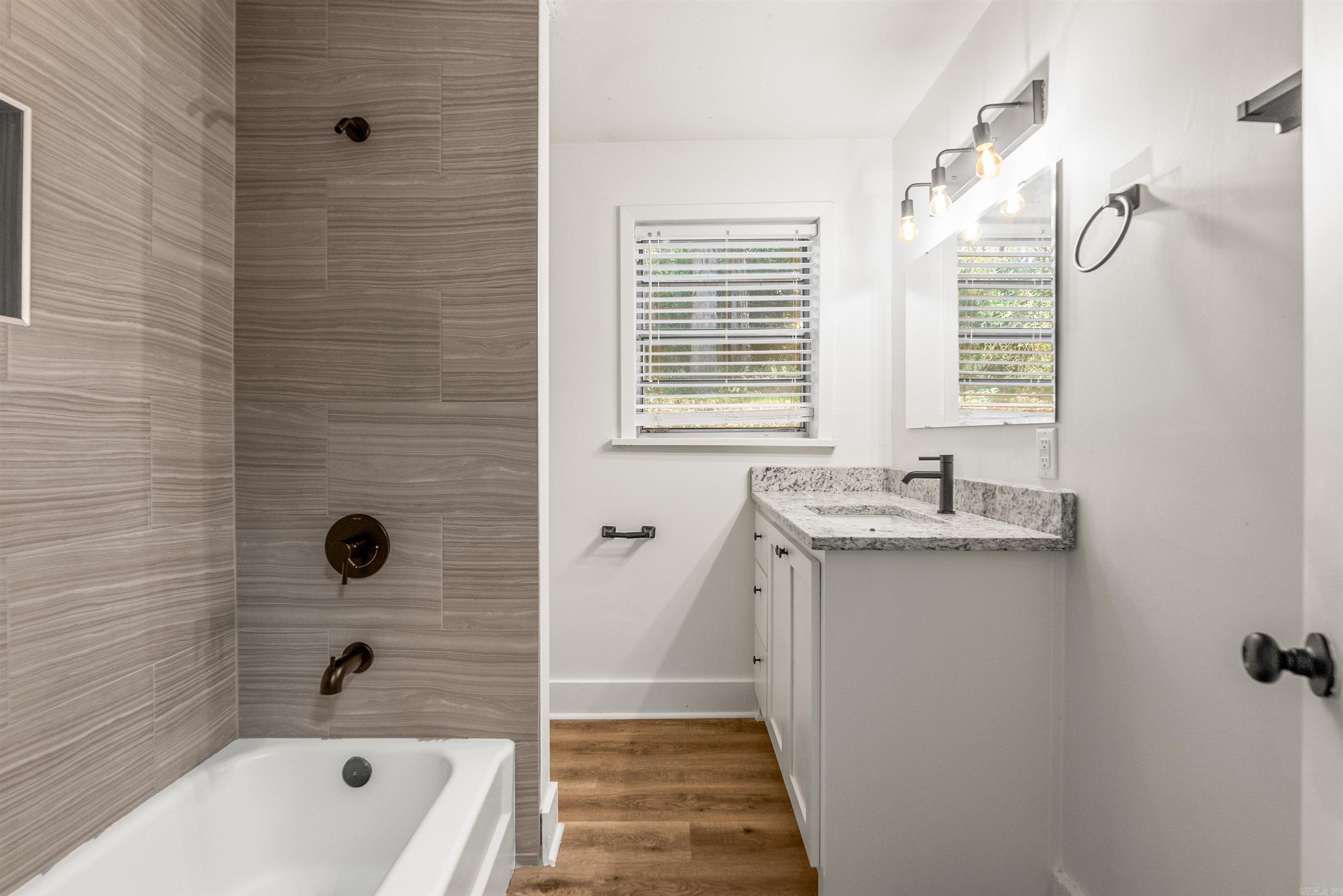 3708 Maple Street  North Little Rock, AR