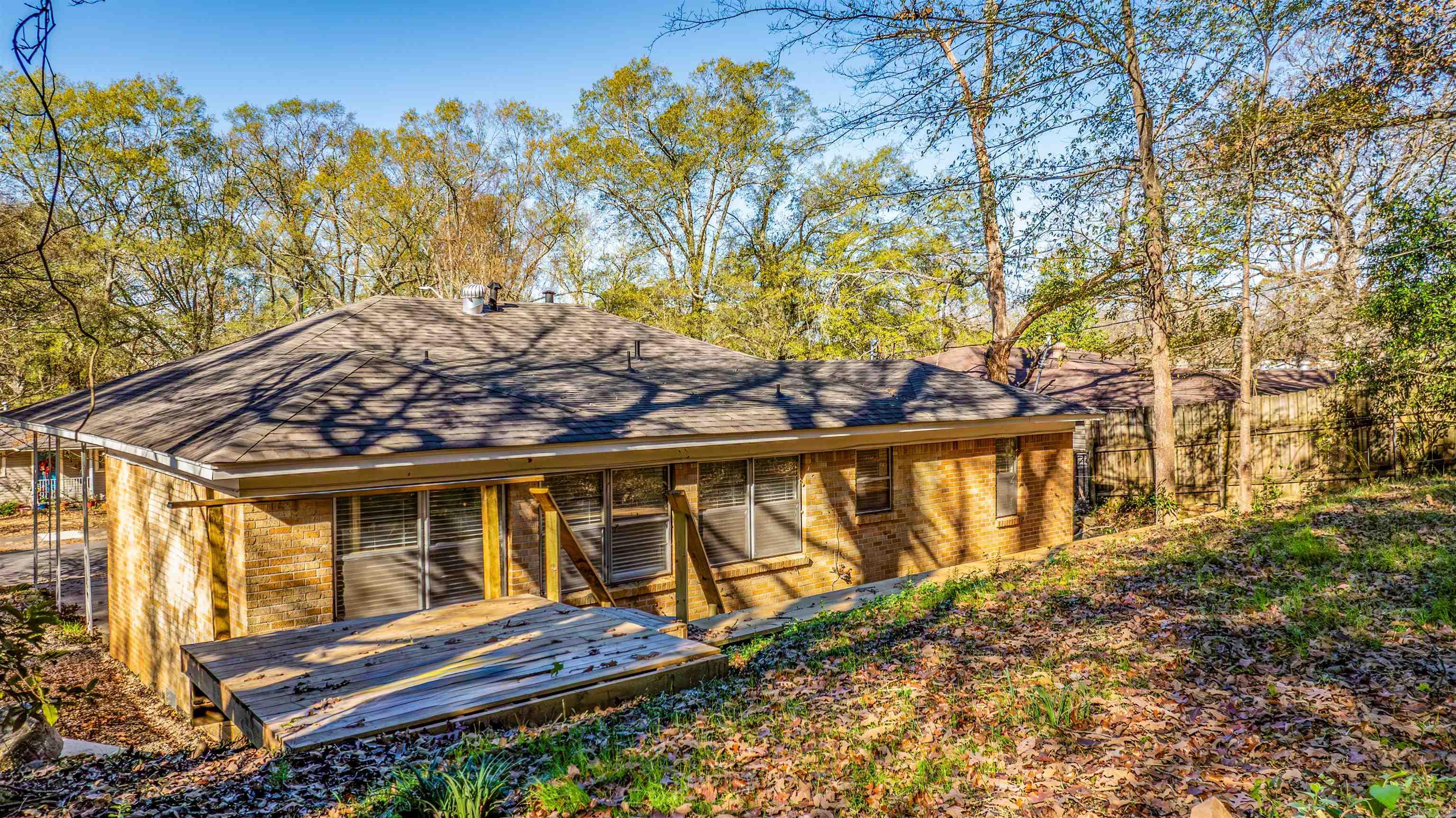 3708 Maple Street  North Little Rock, AR