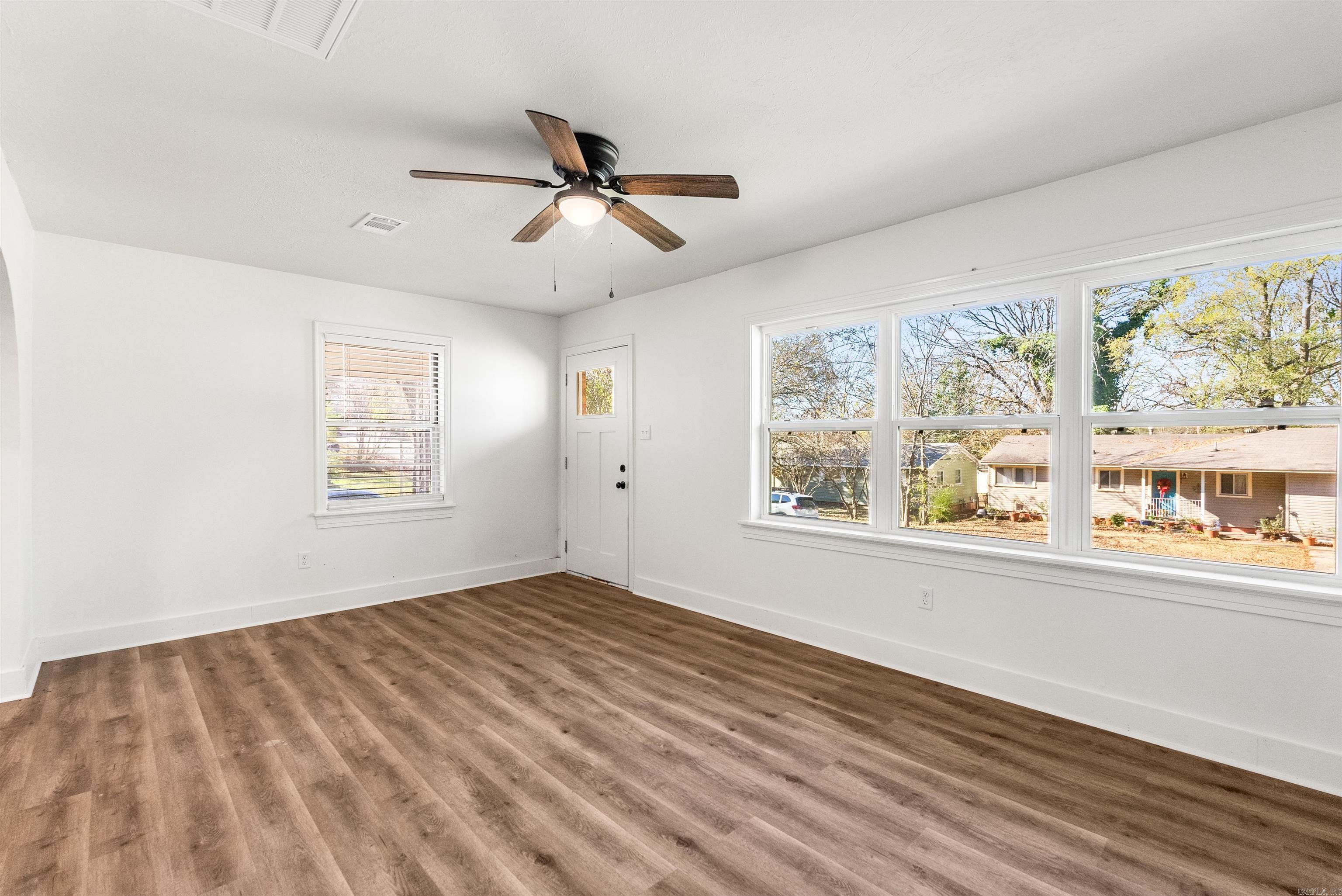 3708 Maple Street  North Little Rock, AR