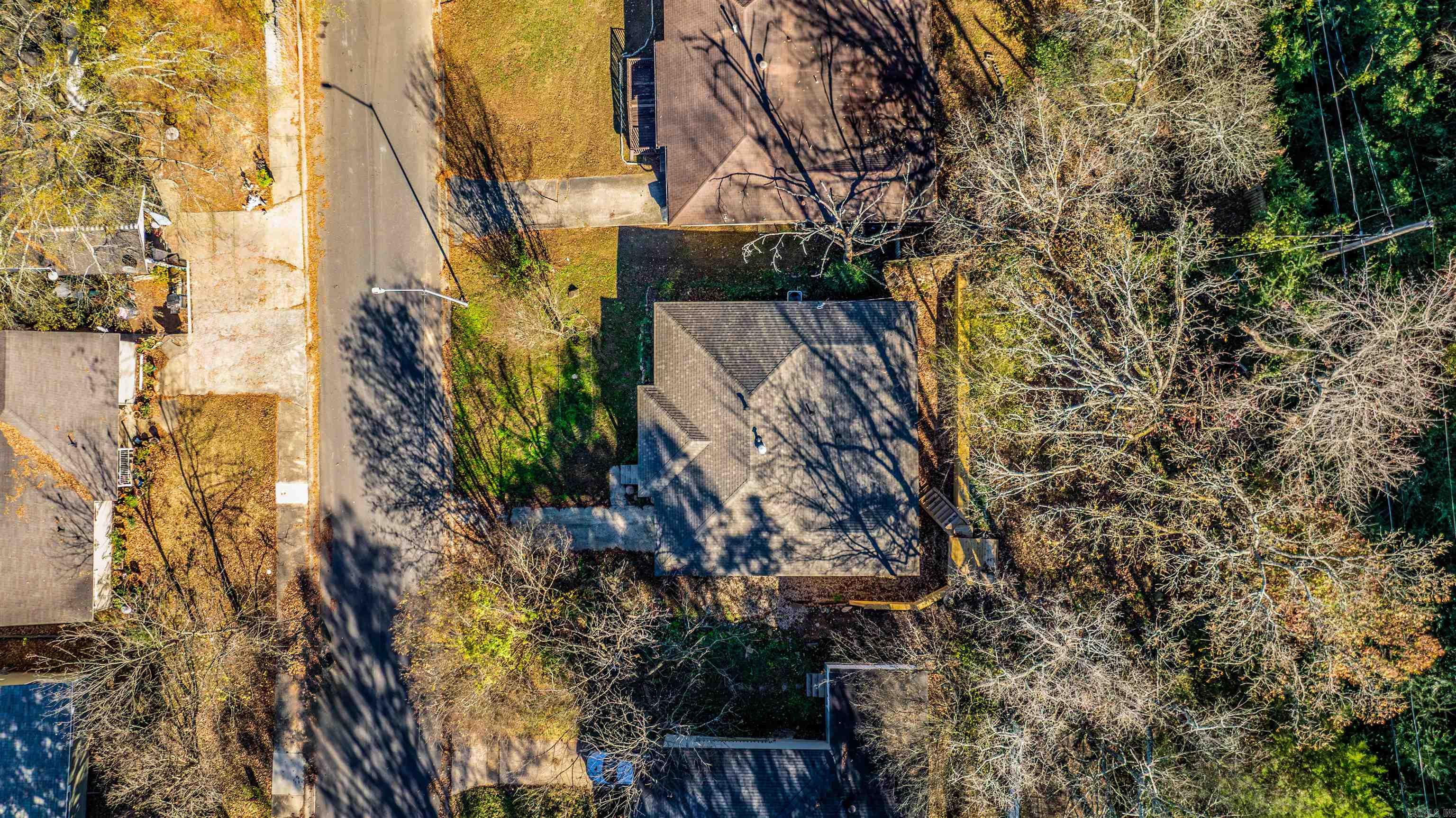 3708 Maple Street  North Little Rock, AR