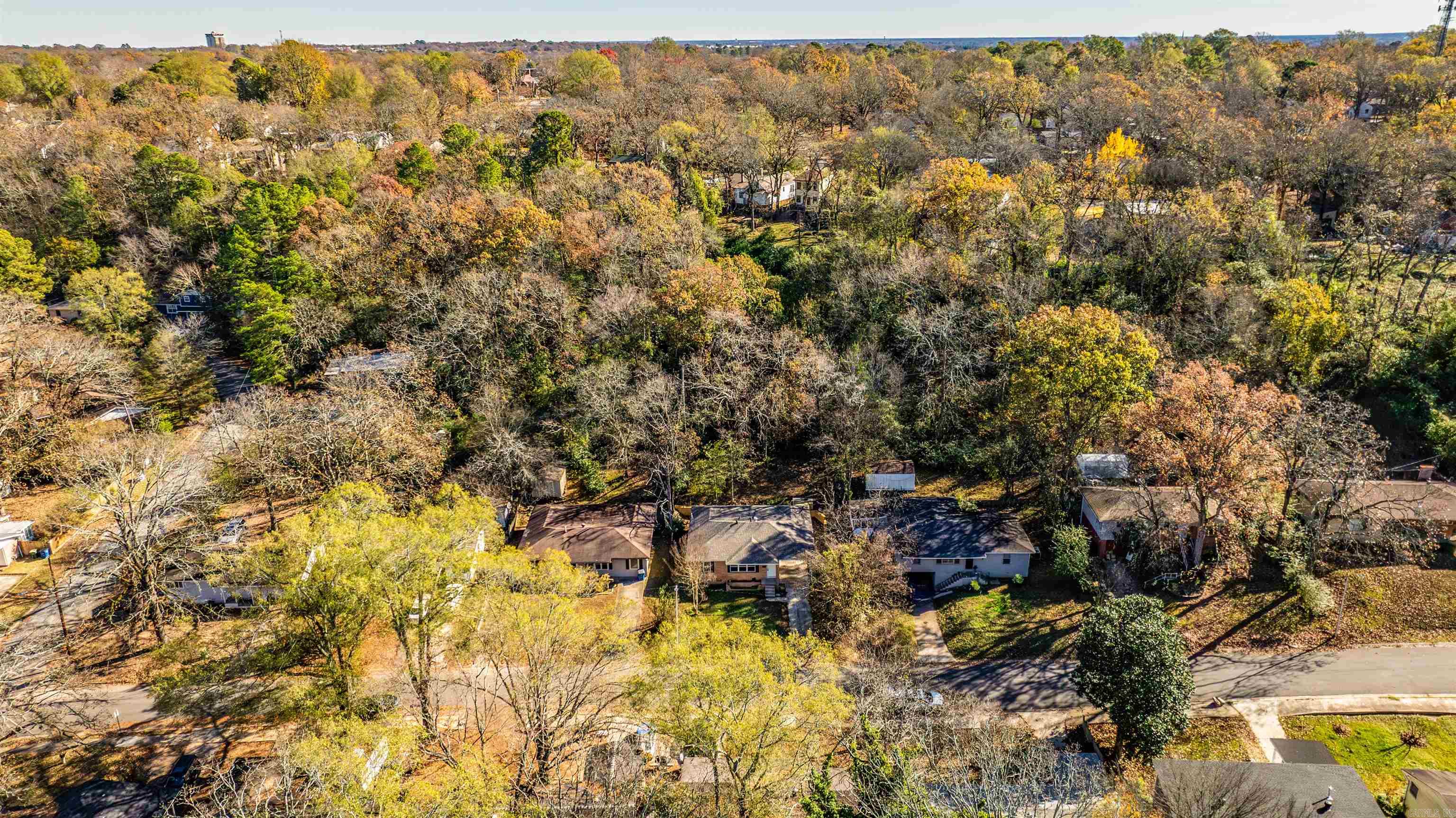 3708 Maple Street  North Little Rock, AR