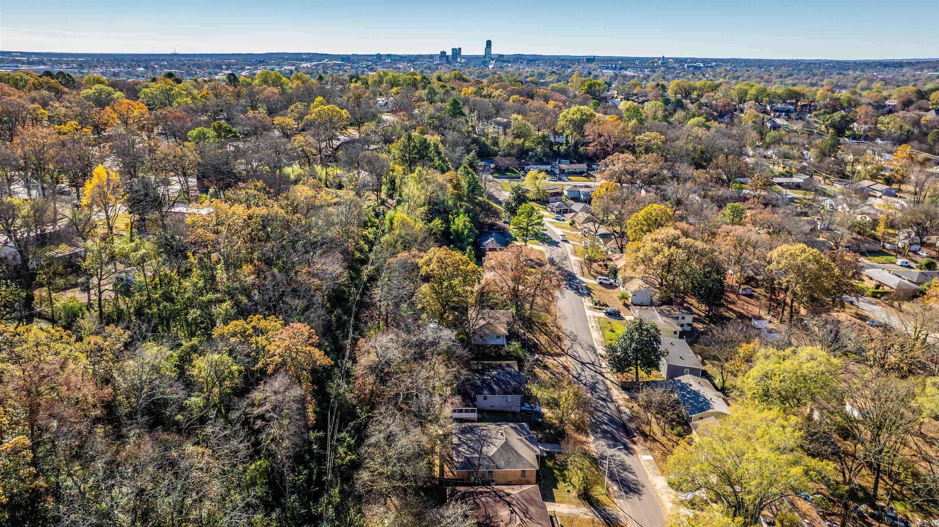 3708 Maple Street  North Little Rock, AR