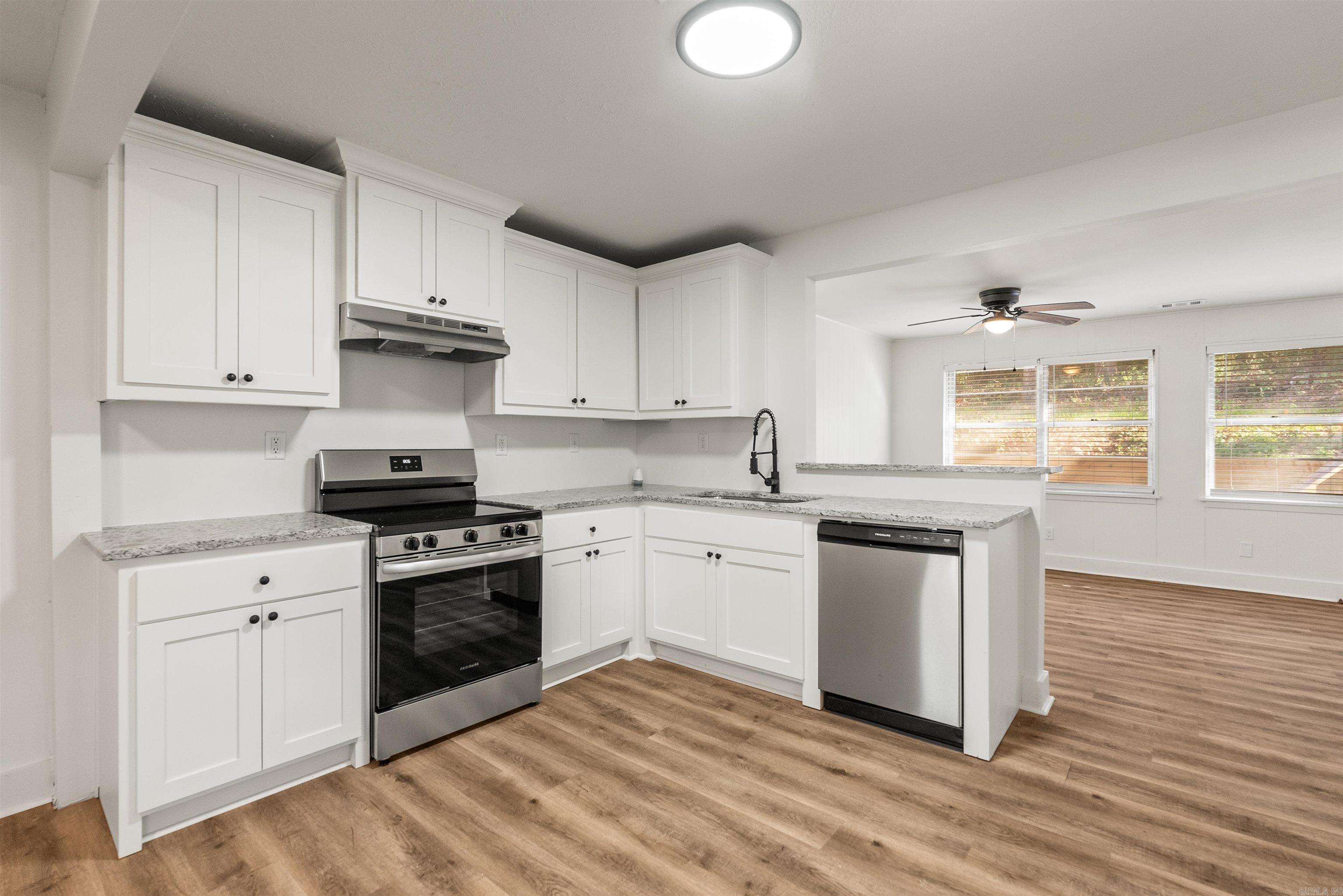 3708 Maple Street  North Little Rock, AR