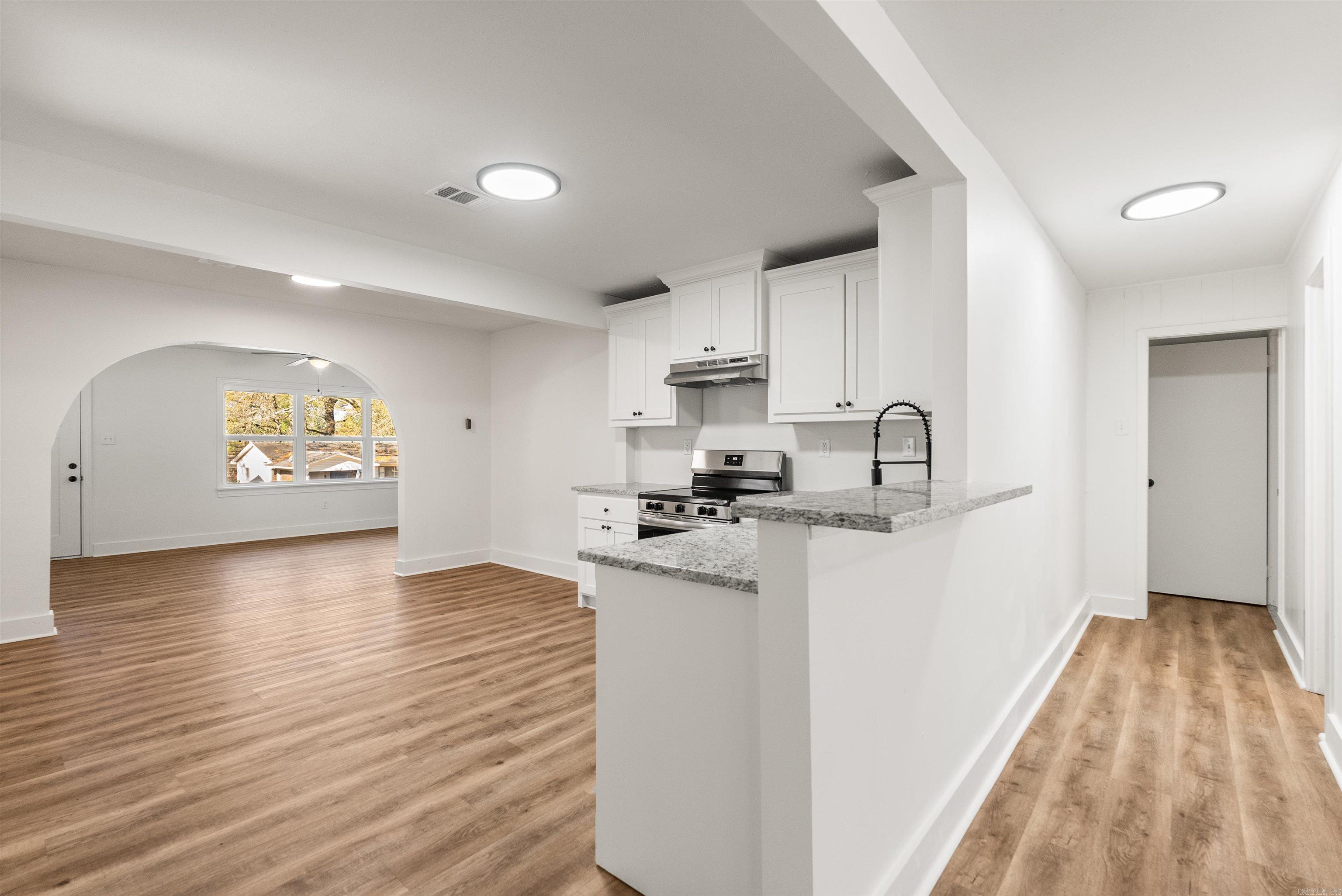 3708 Maple Street  North Little Rock, AR