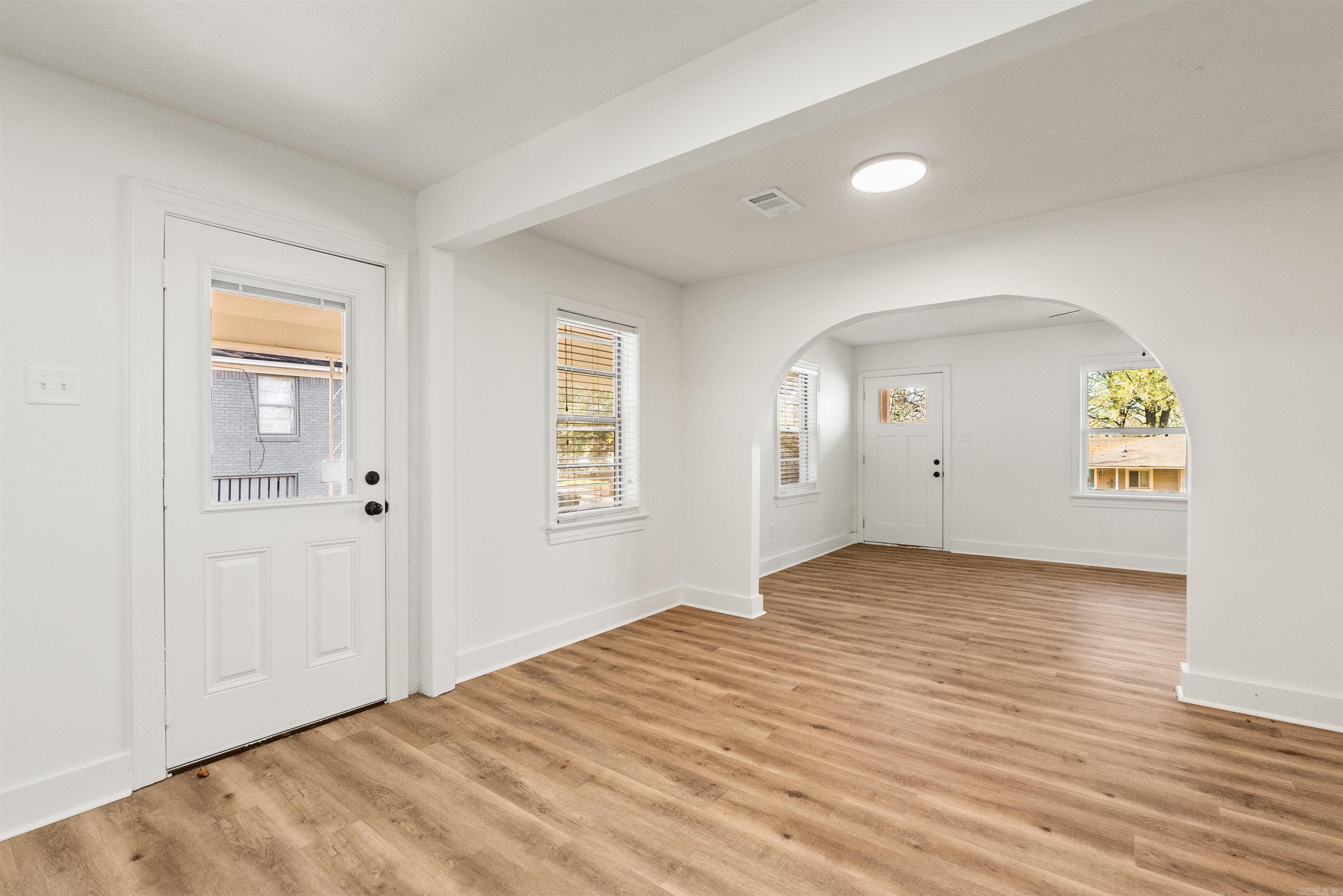 3708 Maple Street  North Little Rock, AR