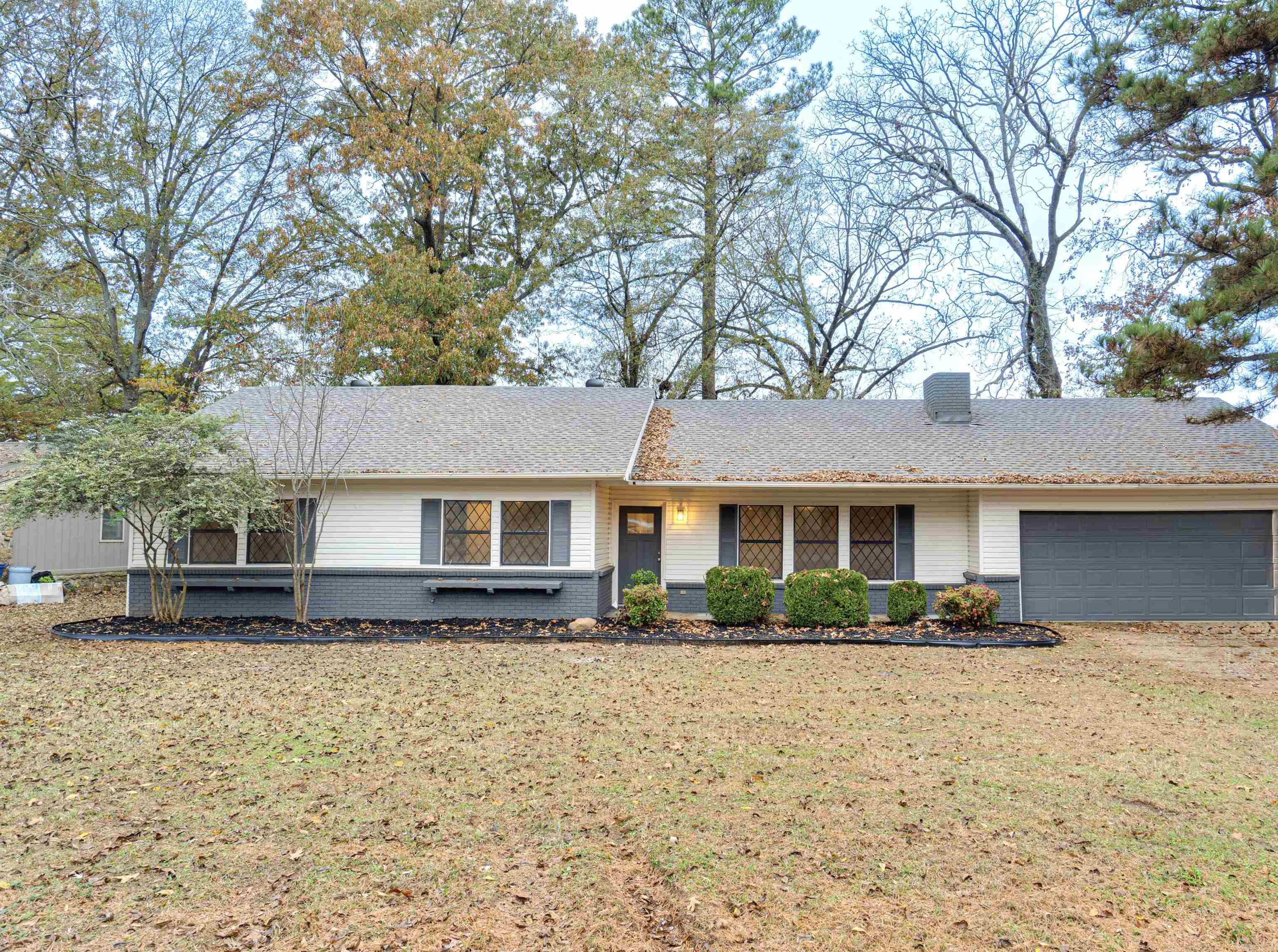 4 Beechwood DR  Cabot, AR