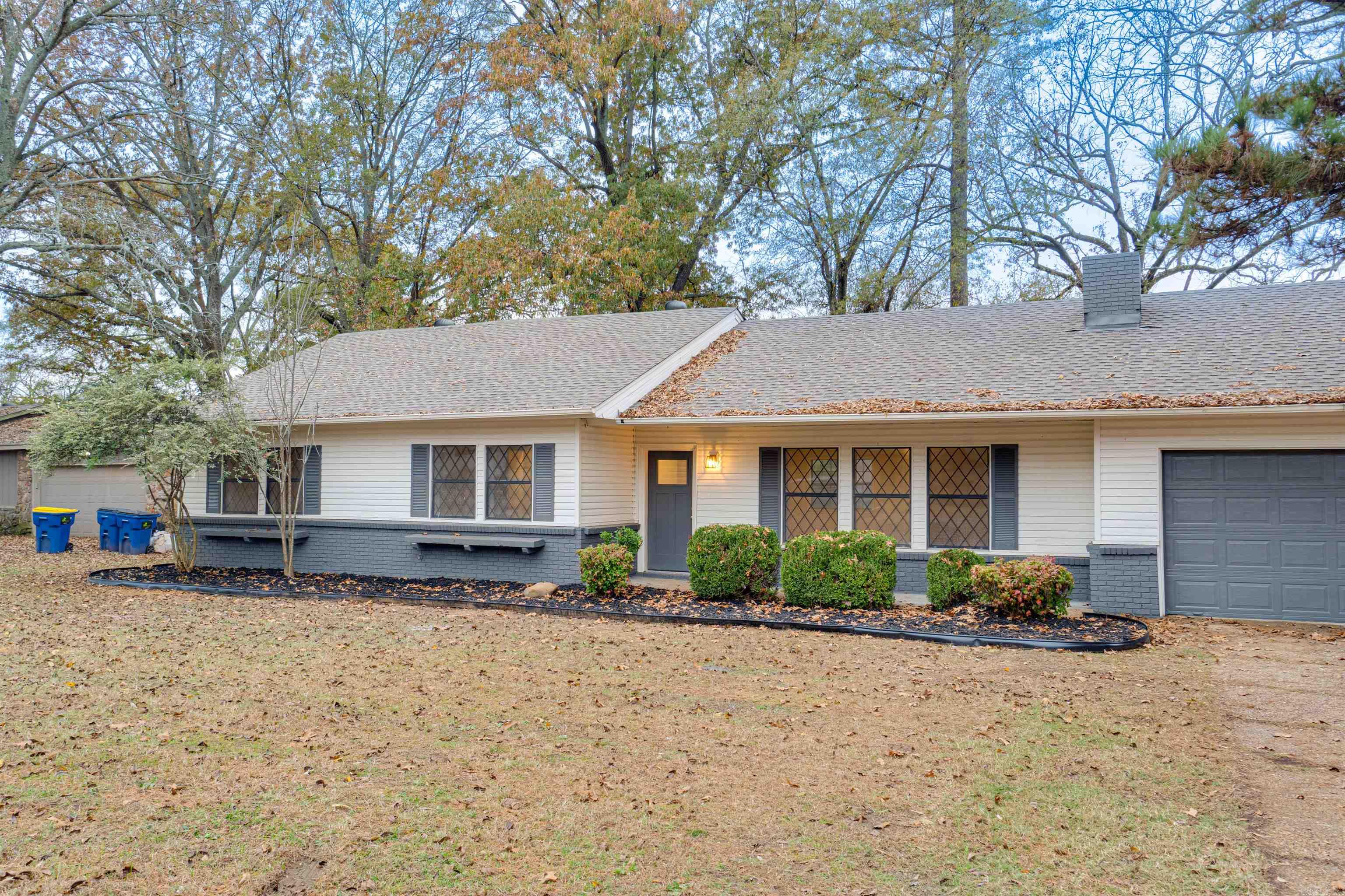 4 Beechwood DR  Cabot, AR