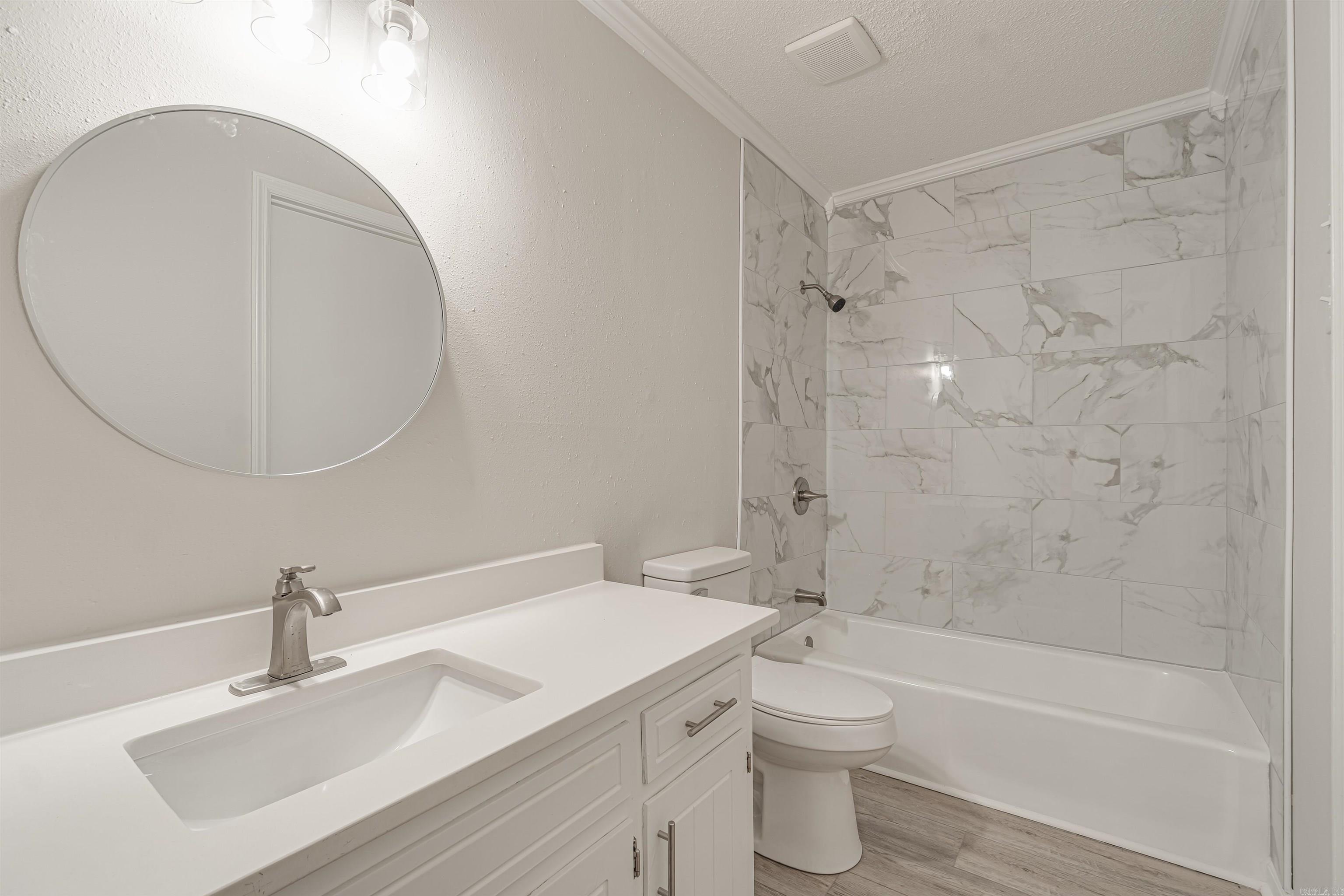 4 Beechwood DR  Cabot, AR