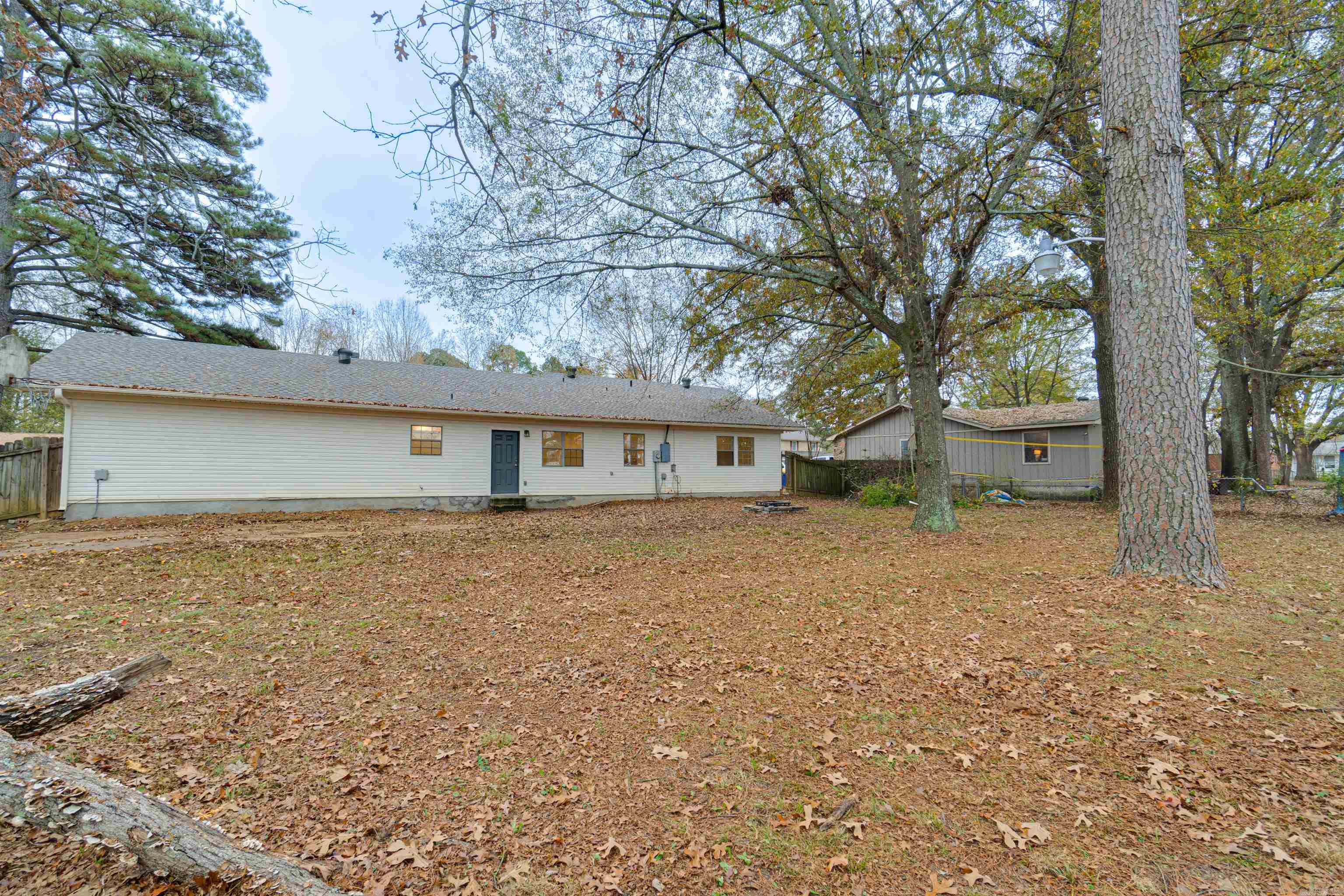 4 Beechwood DR  Cabot, AR