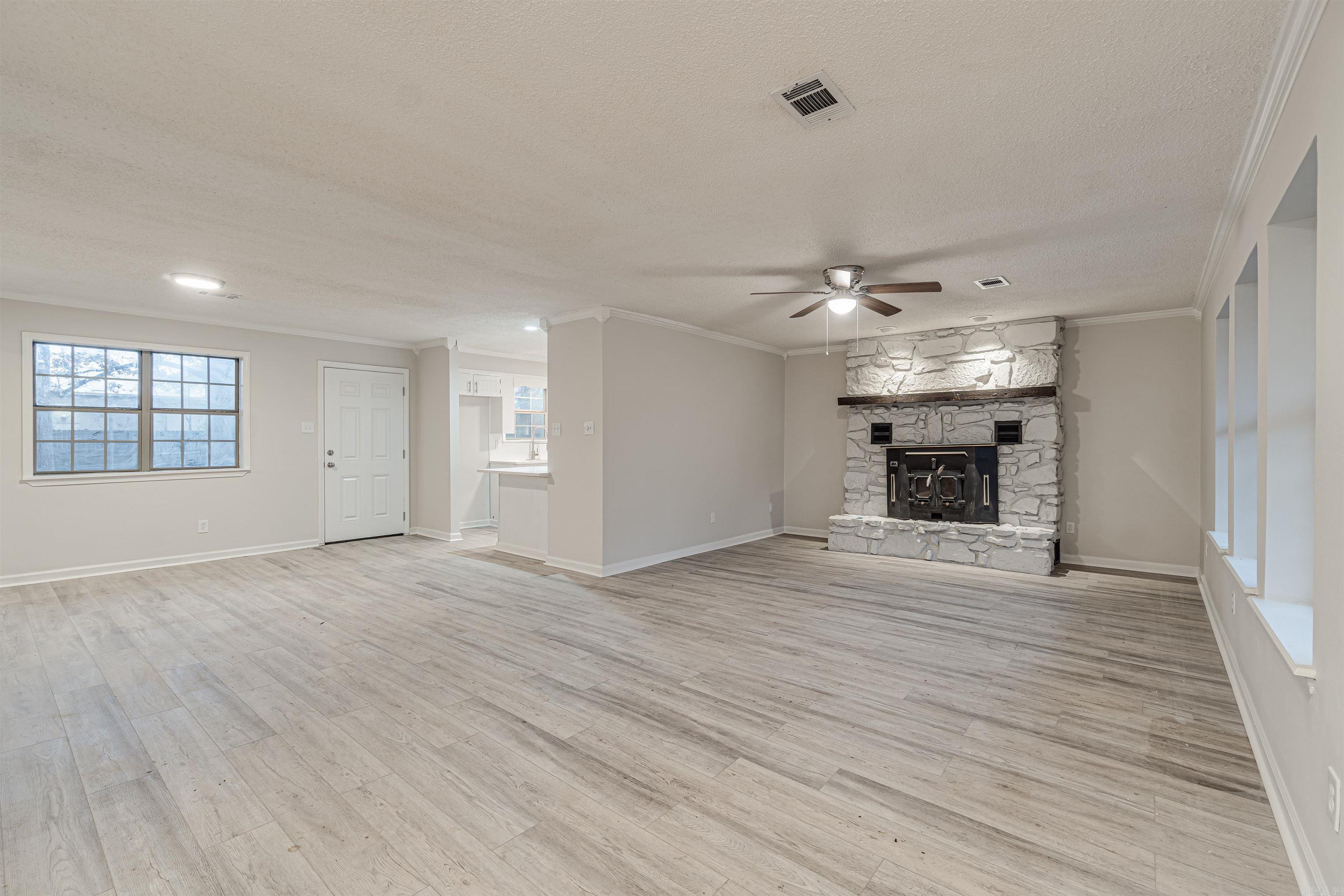 4 Beechwood DR  Cabot, AR