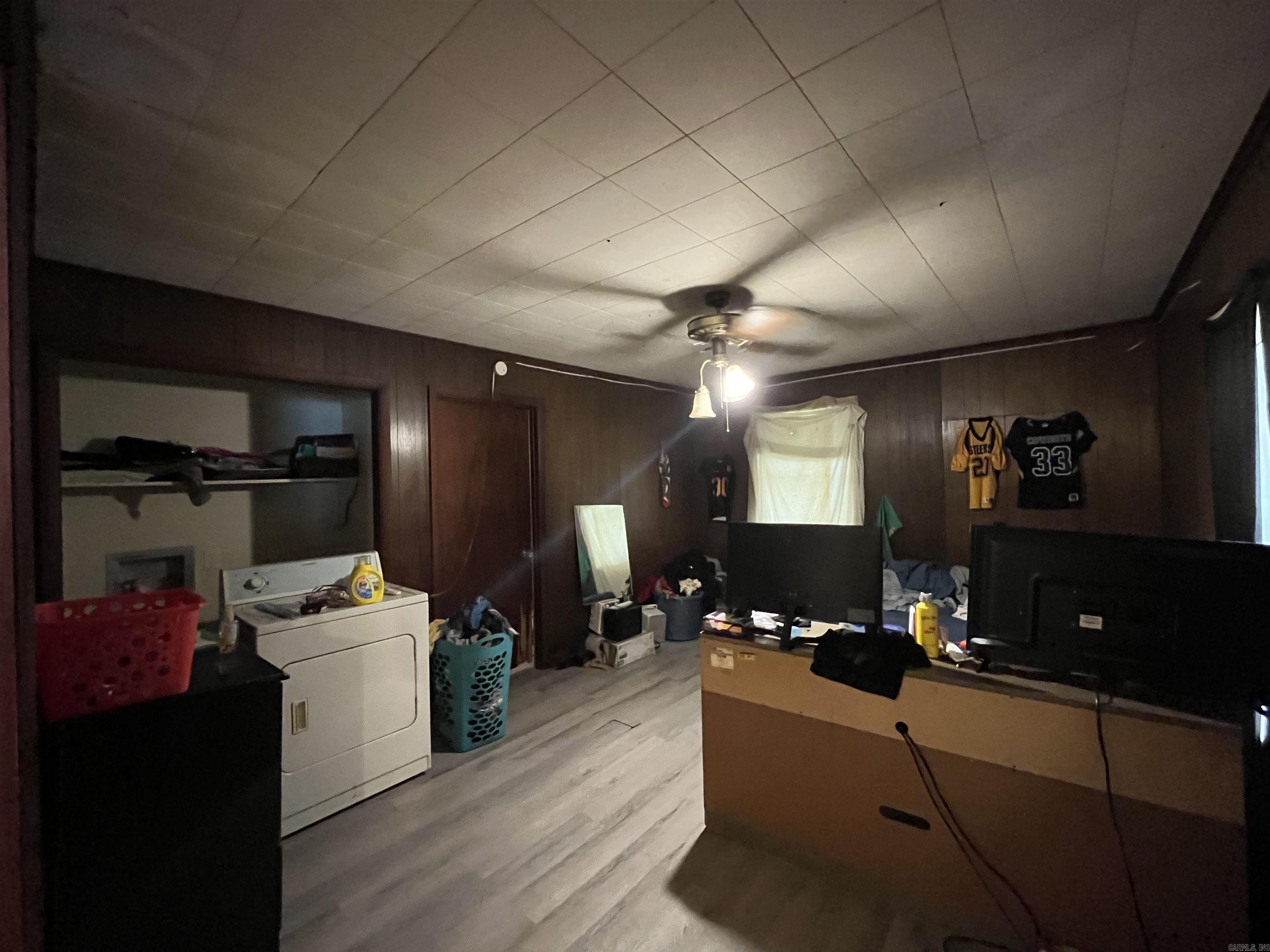 5 Neal  North Little Rock, AR