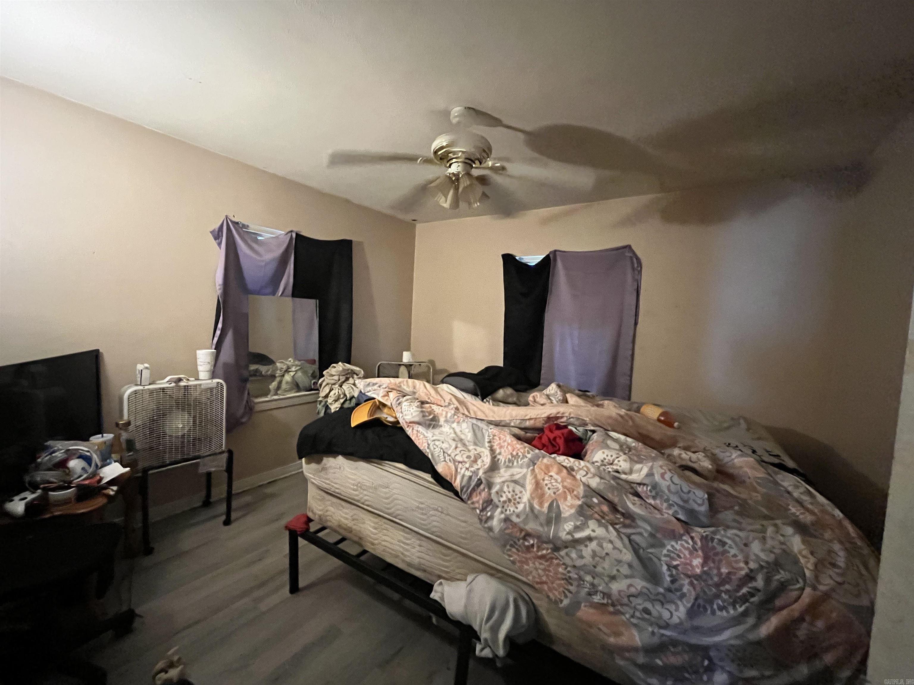 5 Neal  North Little Rock, AR