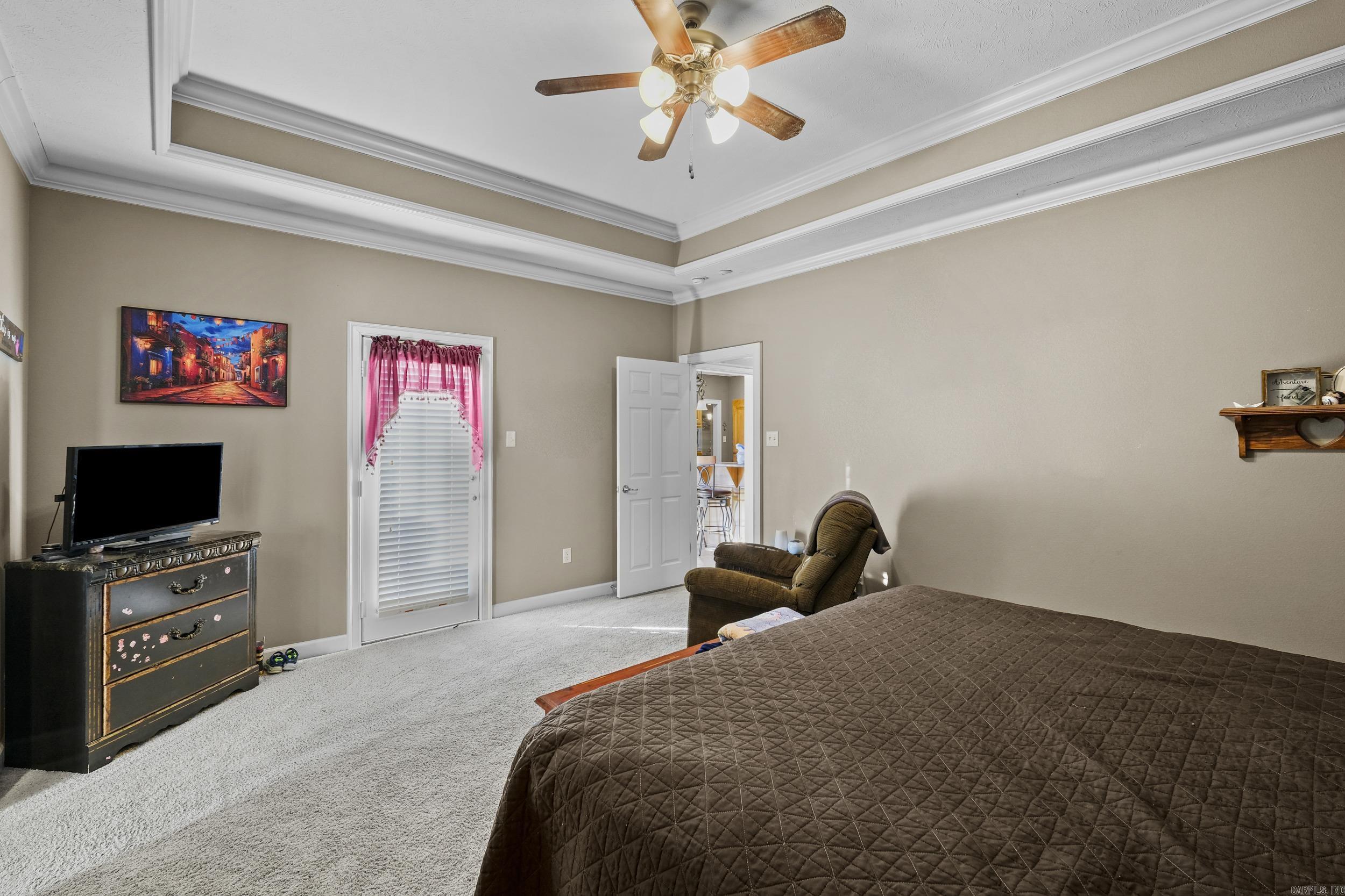 2895 Gulfshore Drive Conway, AR 72034