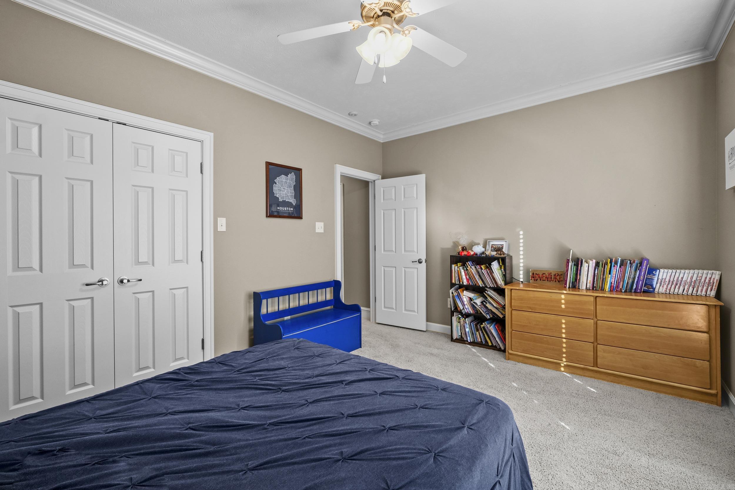 2895 Gulfshore Drive Conway, AR 72034