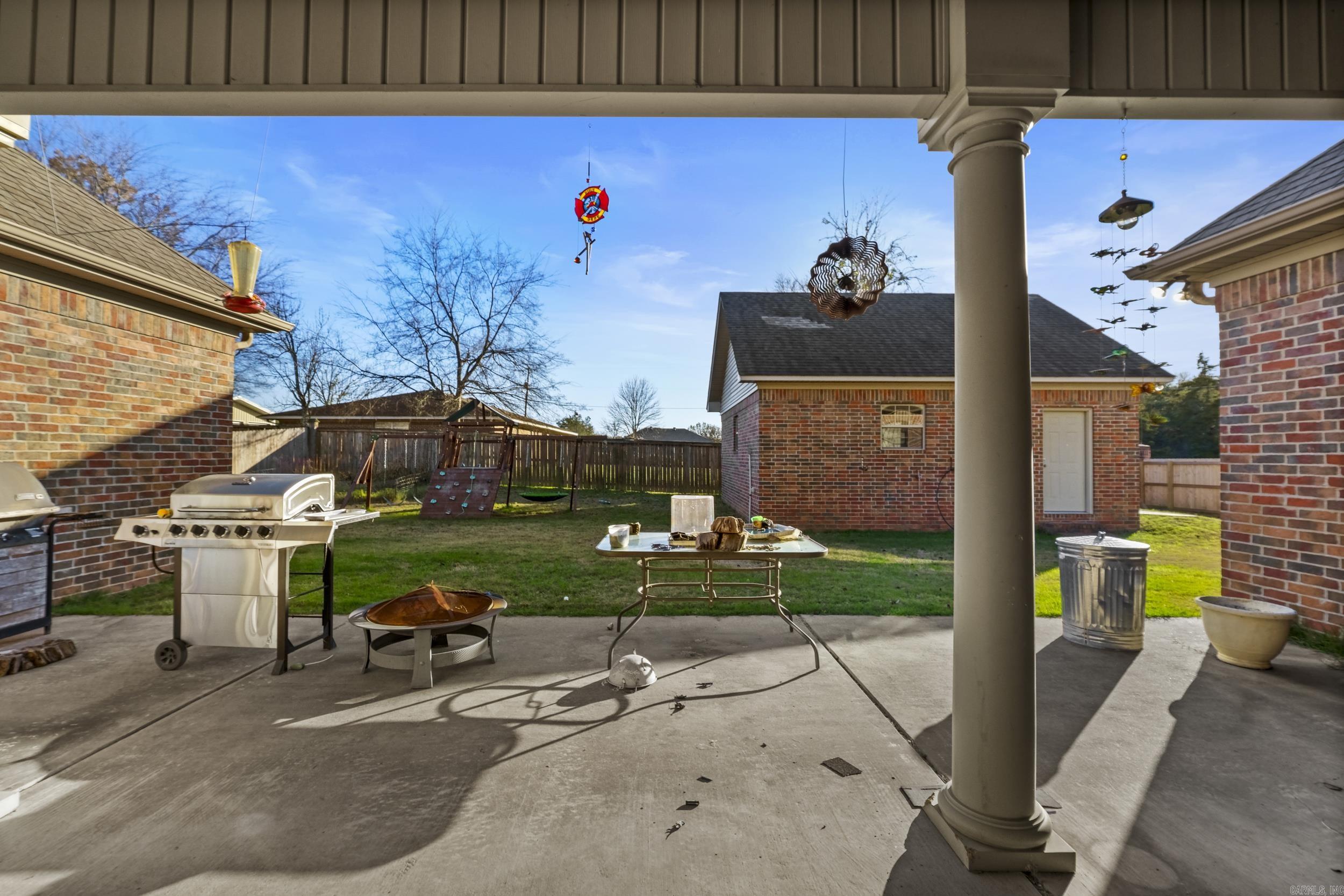 2895 Gulfshore Drive Conway, AR 72034