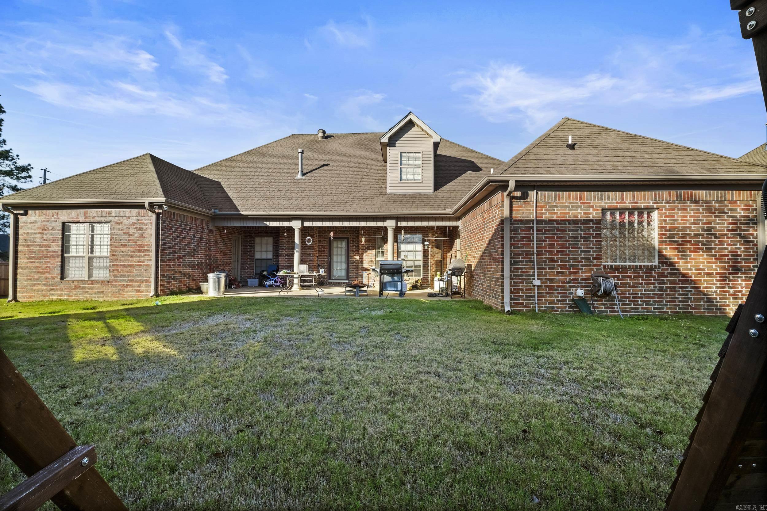 2895 Gulfshore Drive Conway, AR 72034