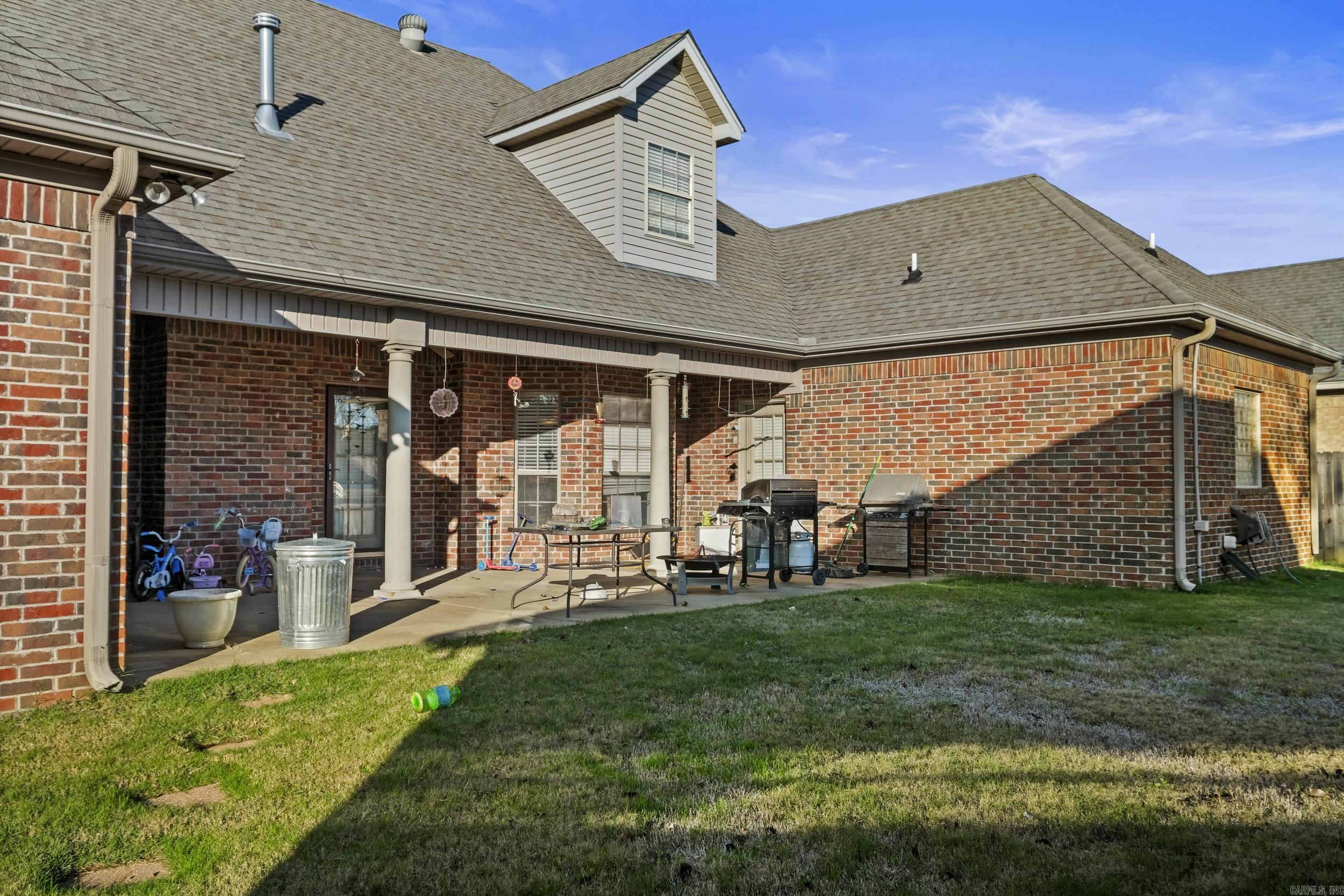 2895 Gulfshore Drive Conway, AR 72034