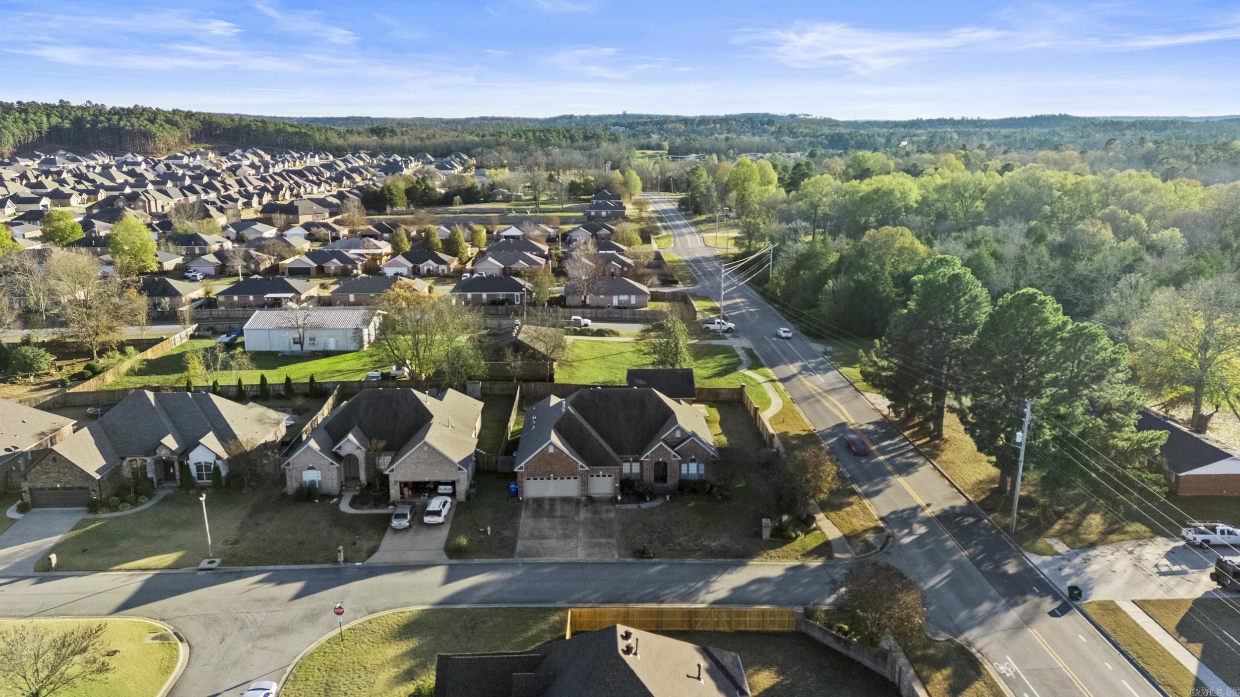 2895 Gulfshore Drive Conway, AR 72034