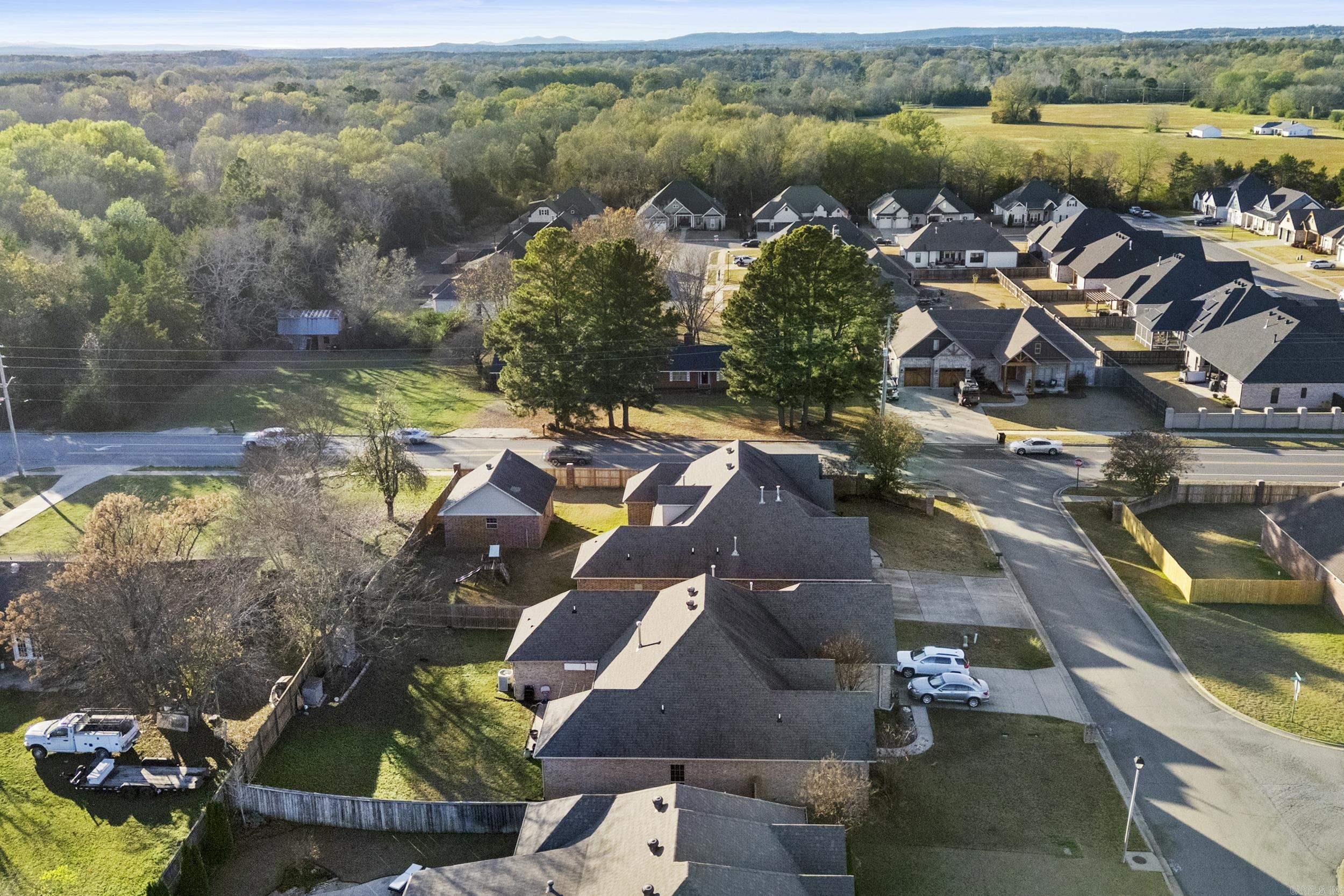 2895 Gulfshore Drive Conway, AR 72034