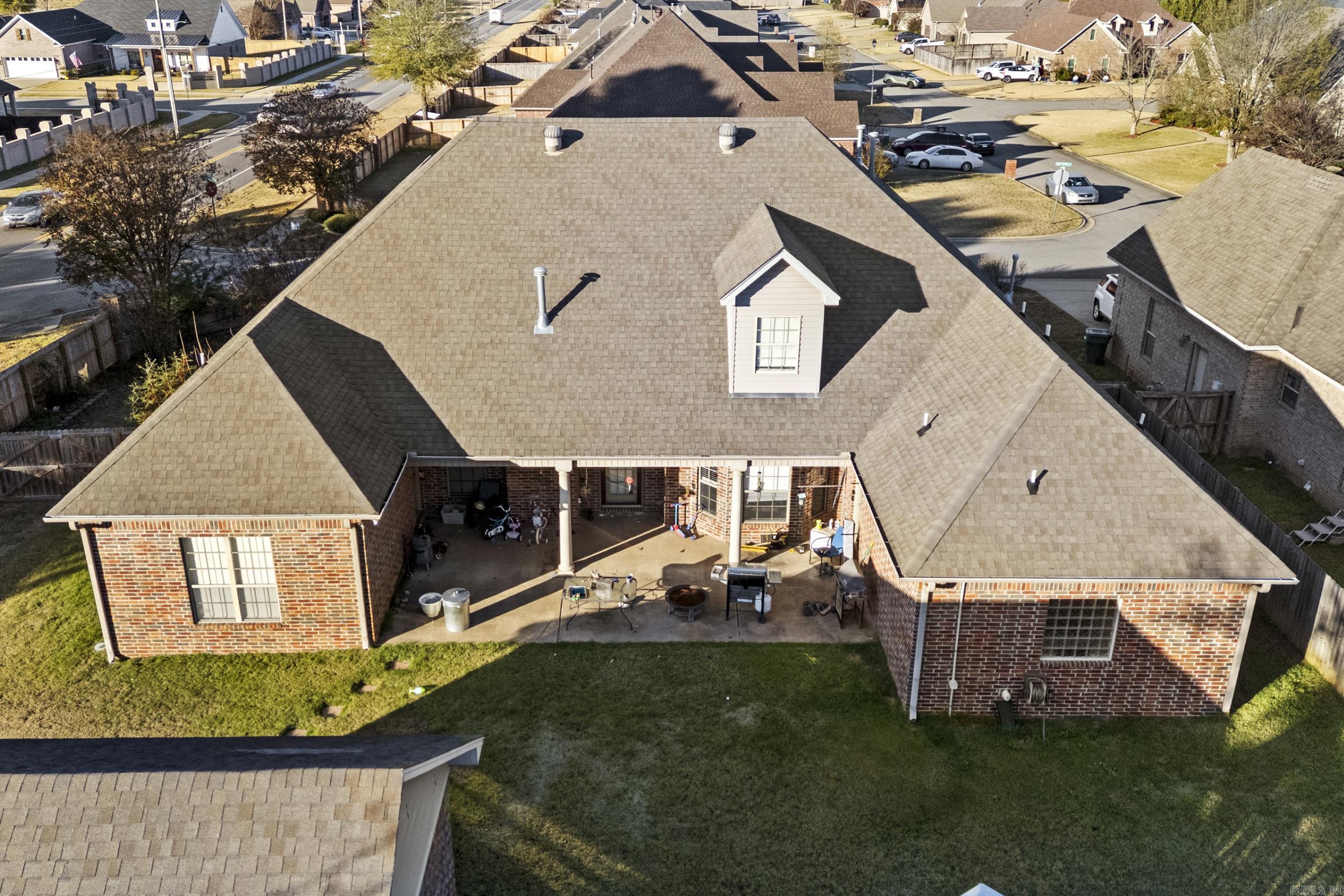 2895 Gulfshore Drive Conway, AR 72034