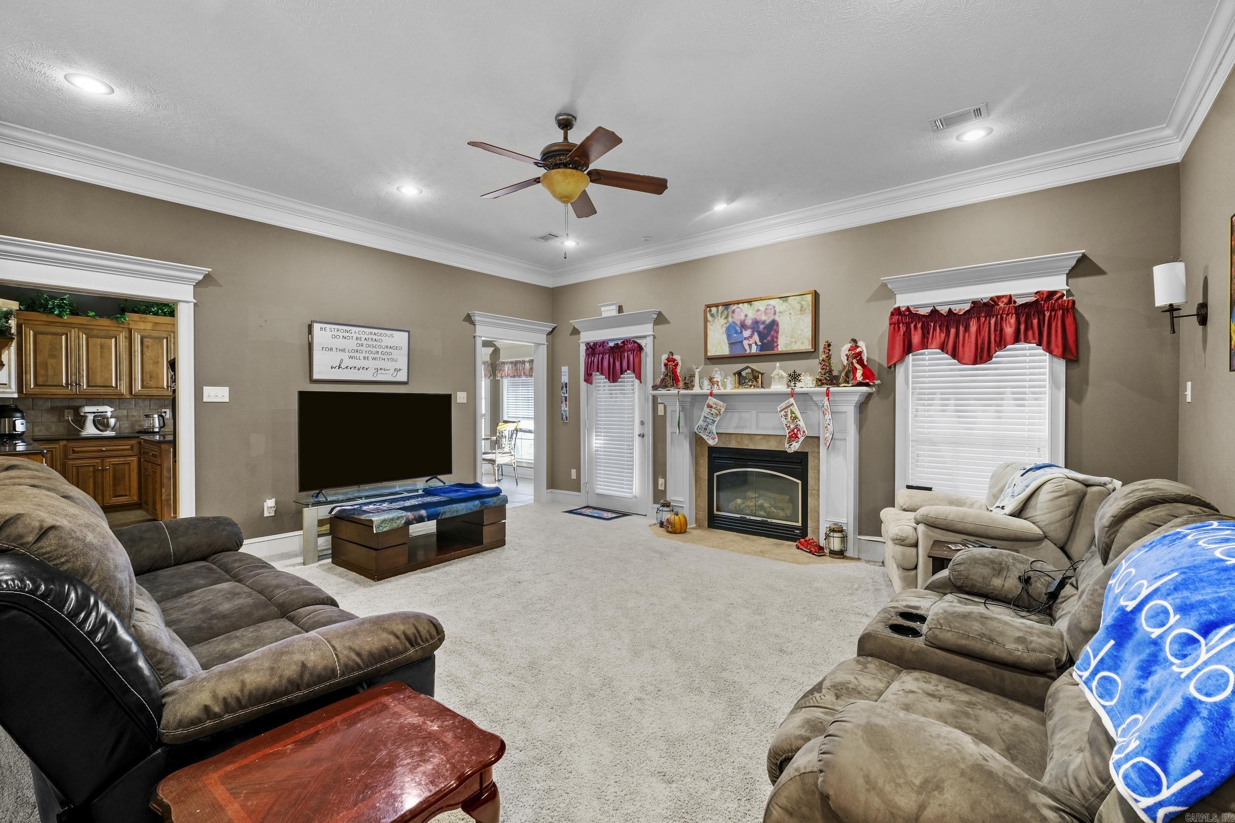 2895 Gulfshore Drive Conway, AR 72034