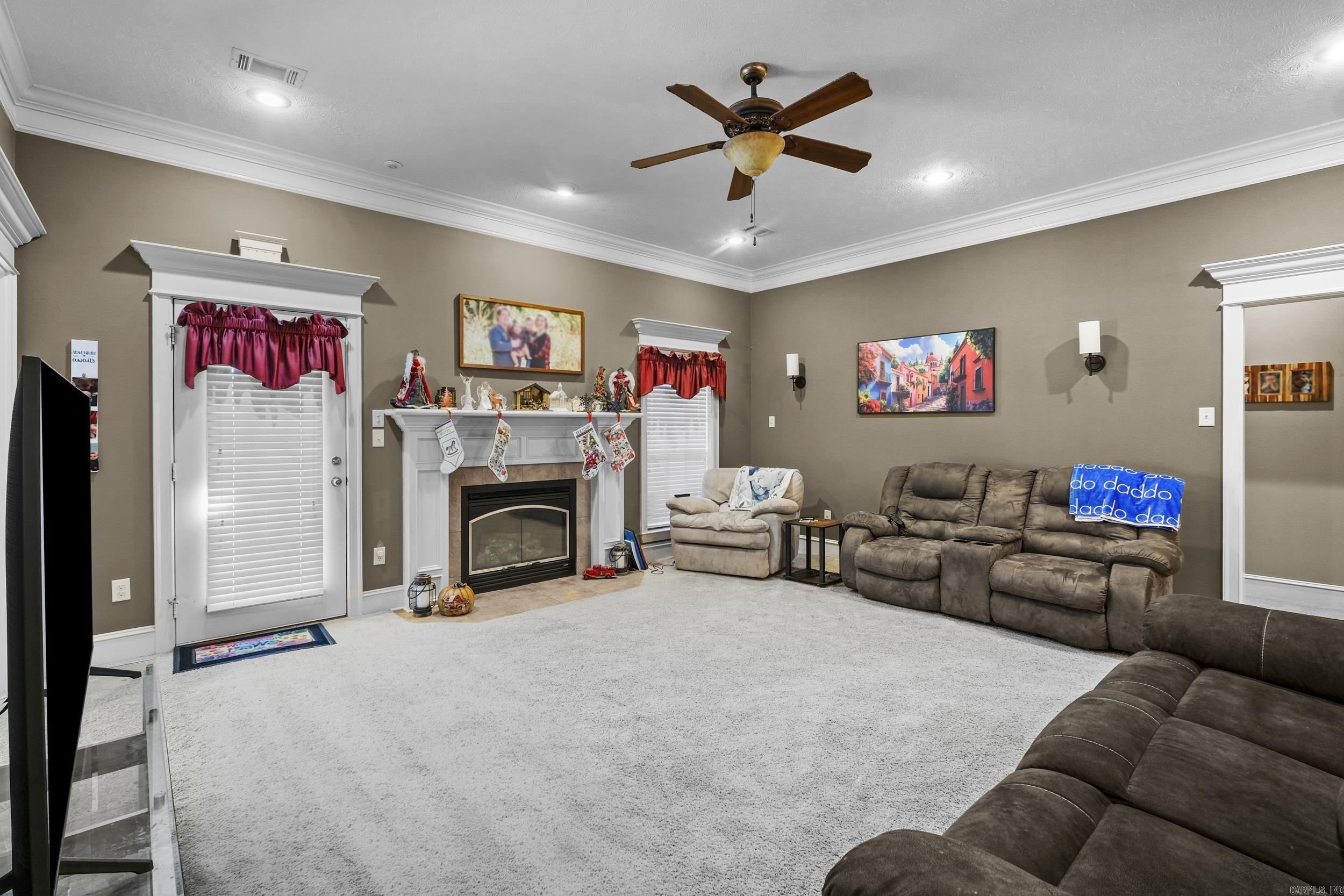 2895 Gulfshore Drive Conway, AR 72034