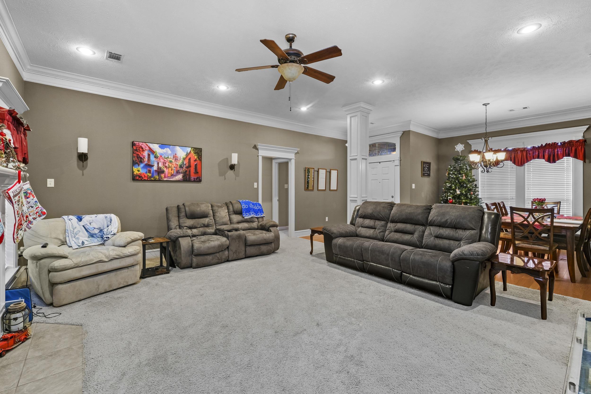 2895 Gulfshore Drive Conway, AR 72034