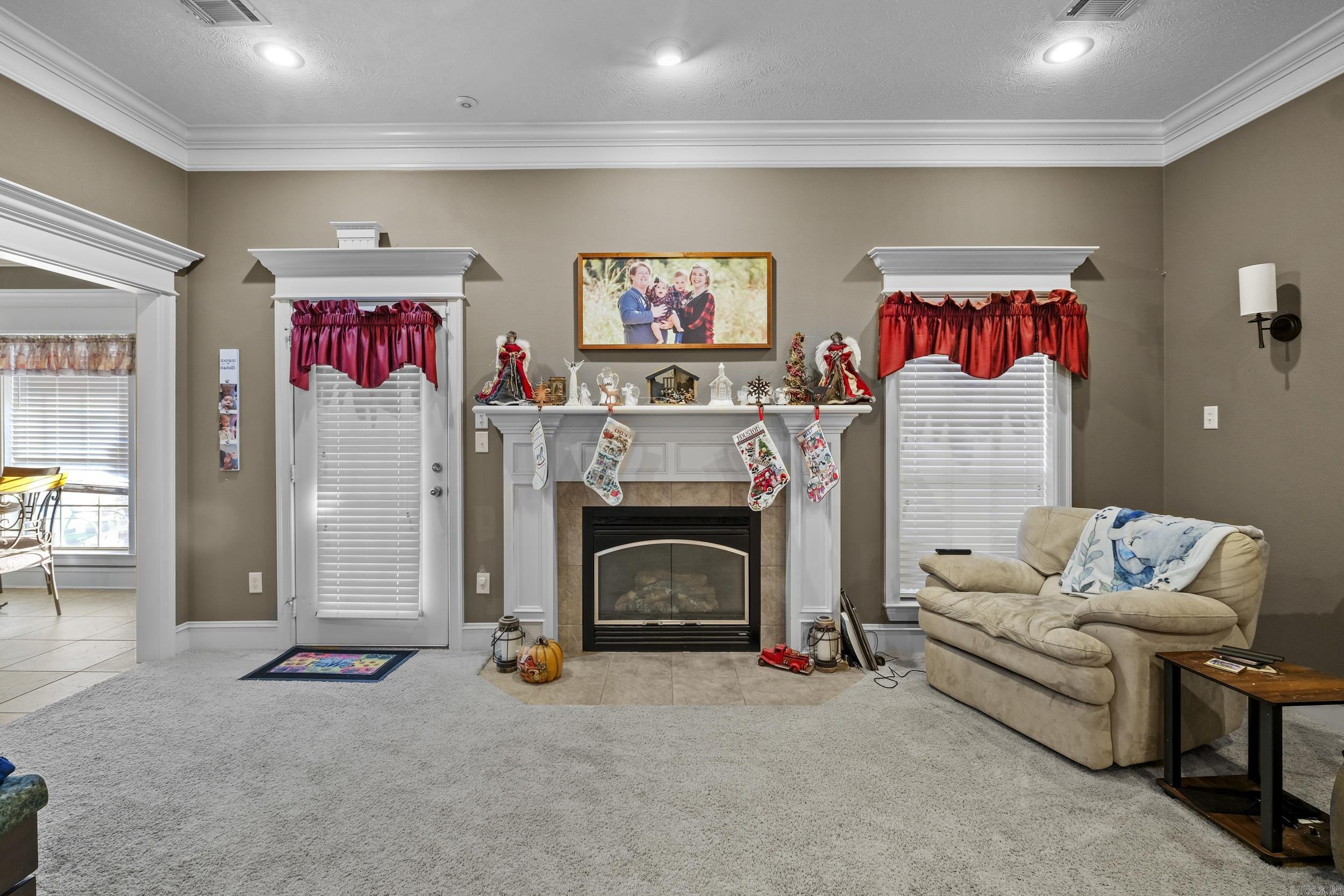 2895 Gulfshore Drive Conway, AR 72034