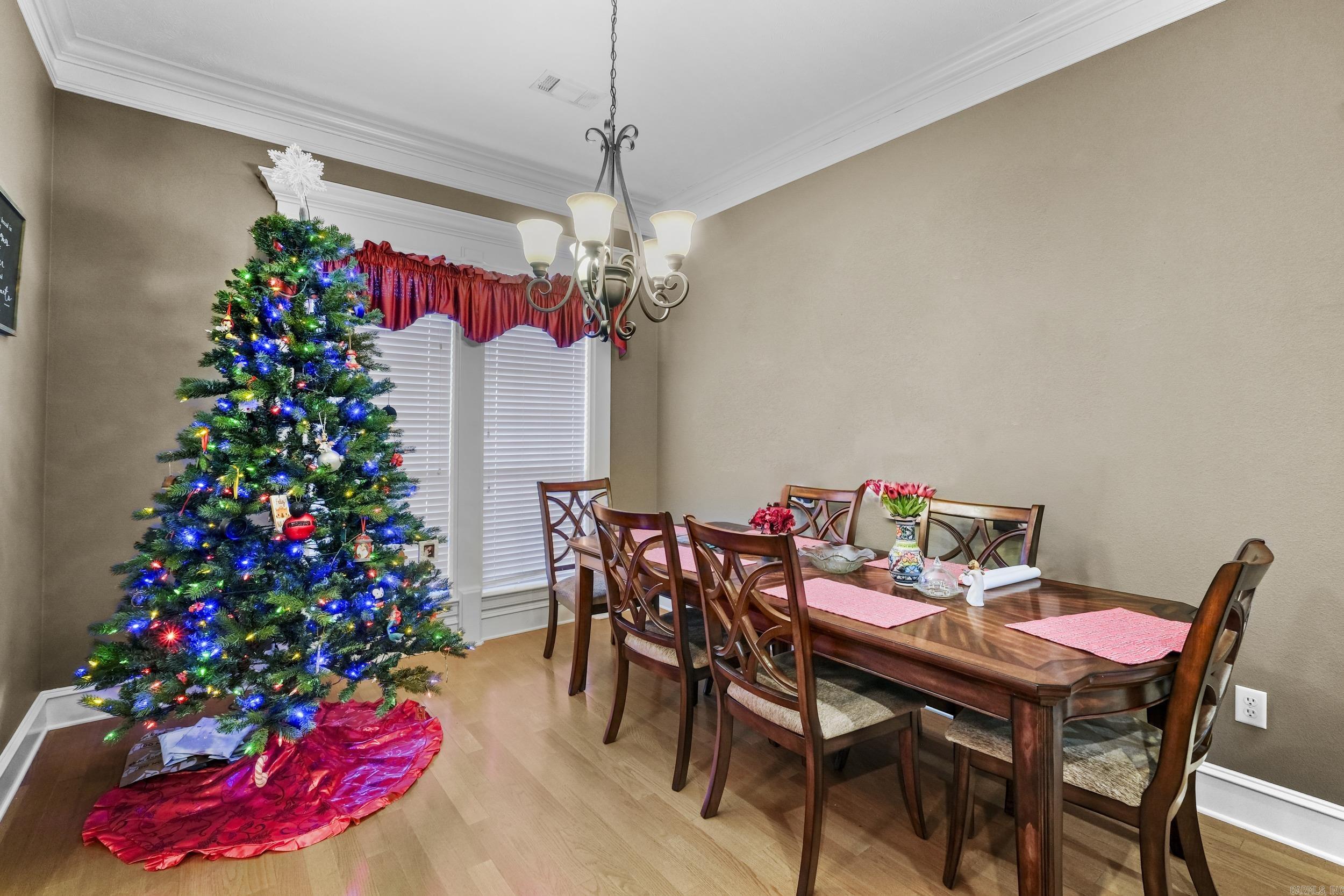 2895 Gulfshore Drive Conway, AR 72034