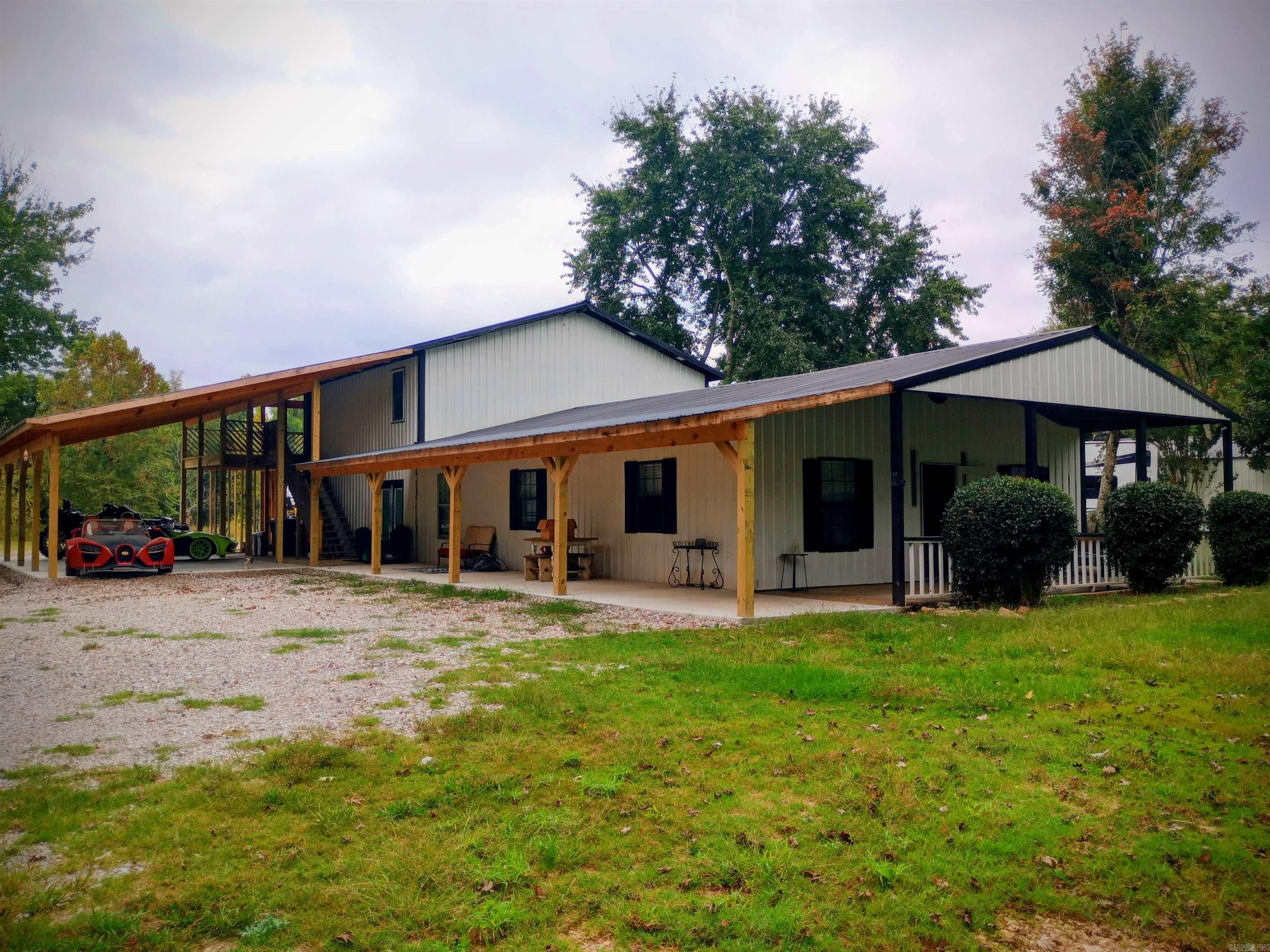 6766 Park  Hot Springs, AR