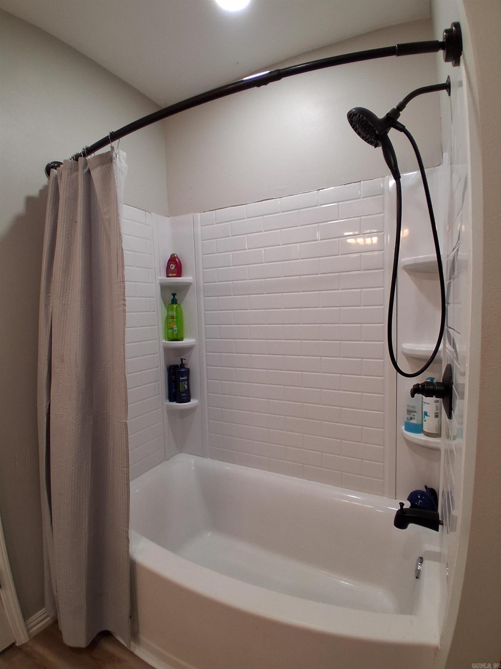 6766 Park  Hot Springs, AR