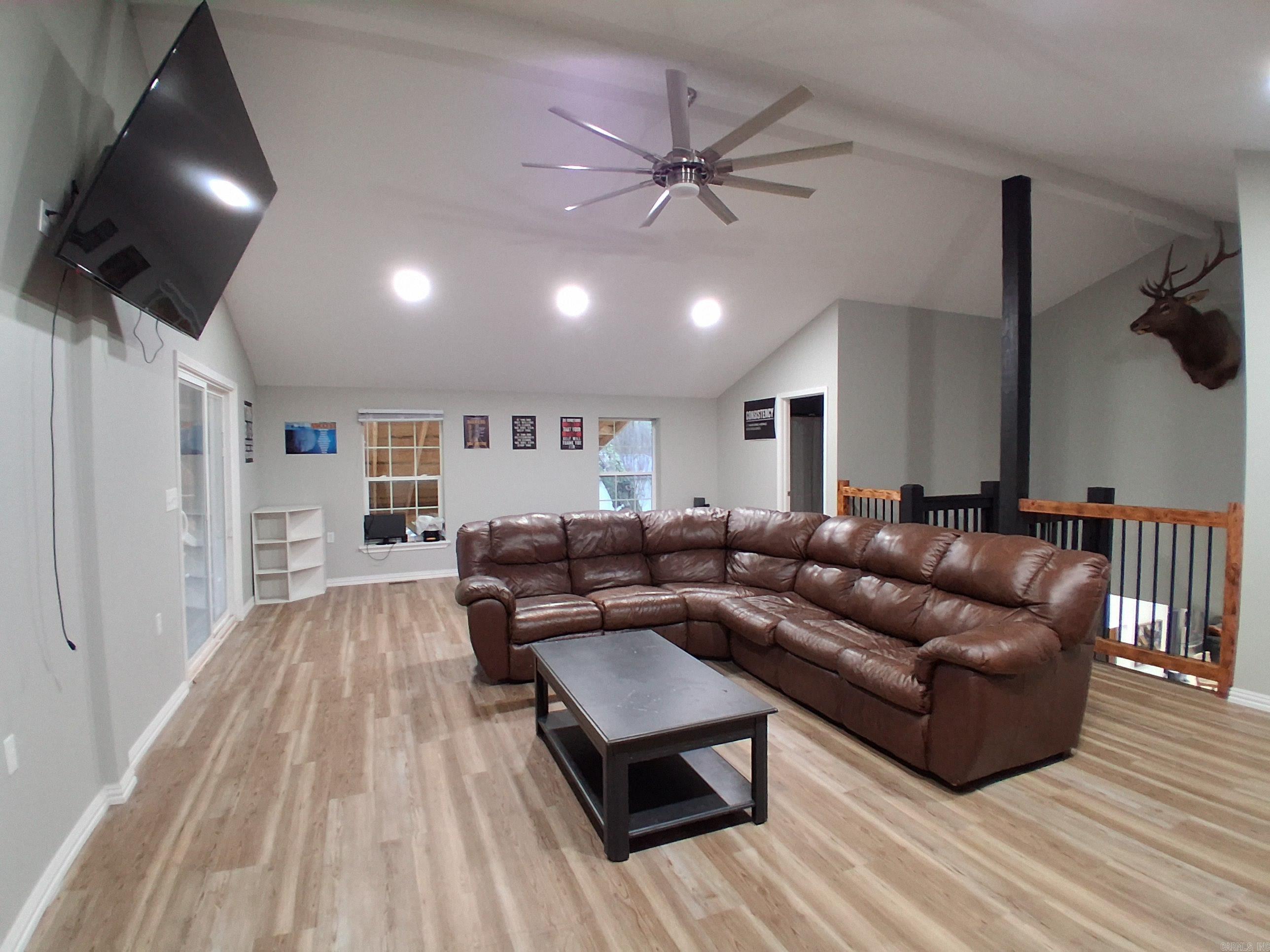 6766 Park  Hot Springs, AR