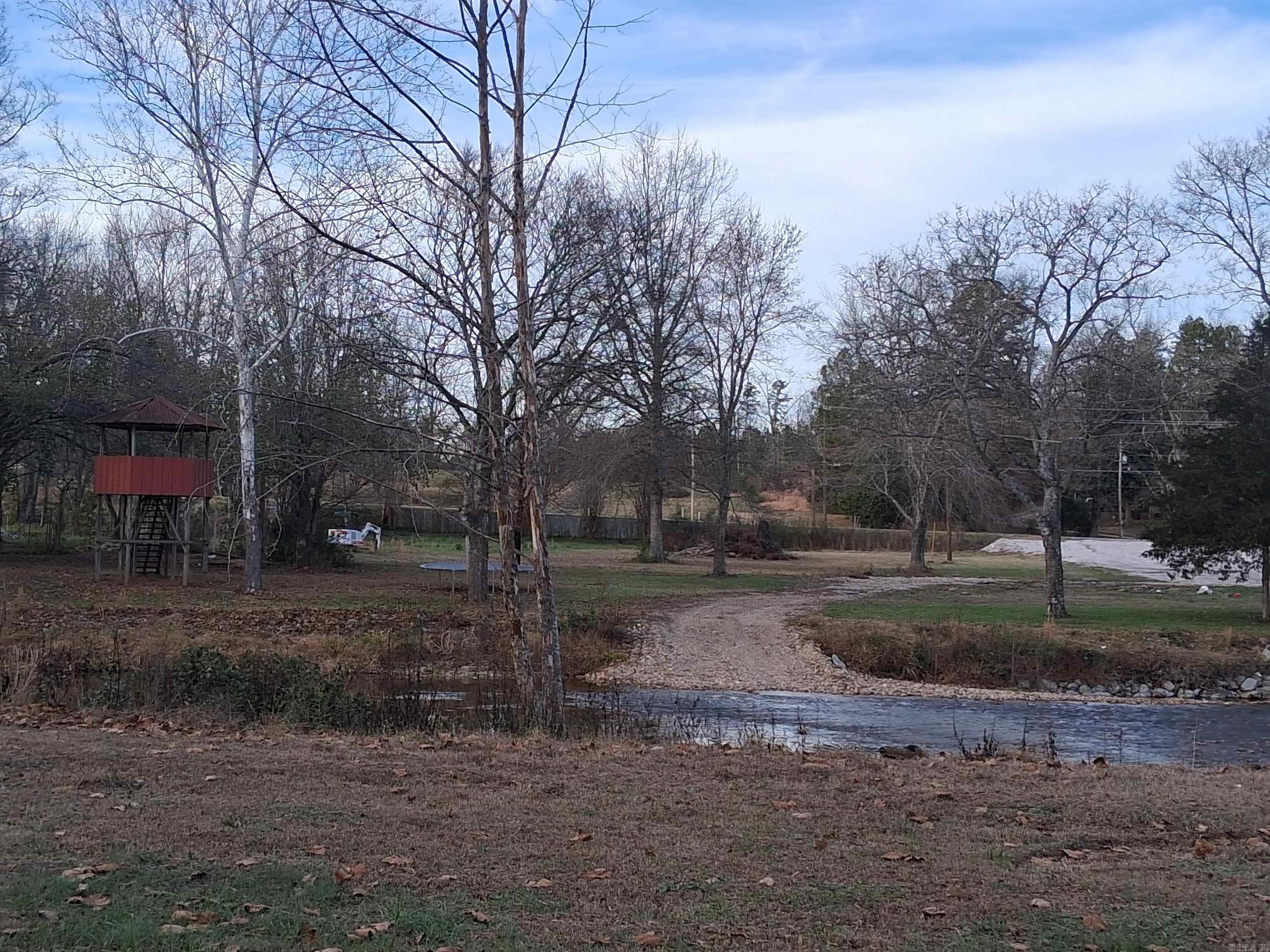 6766 Park  Hot Springs, AR