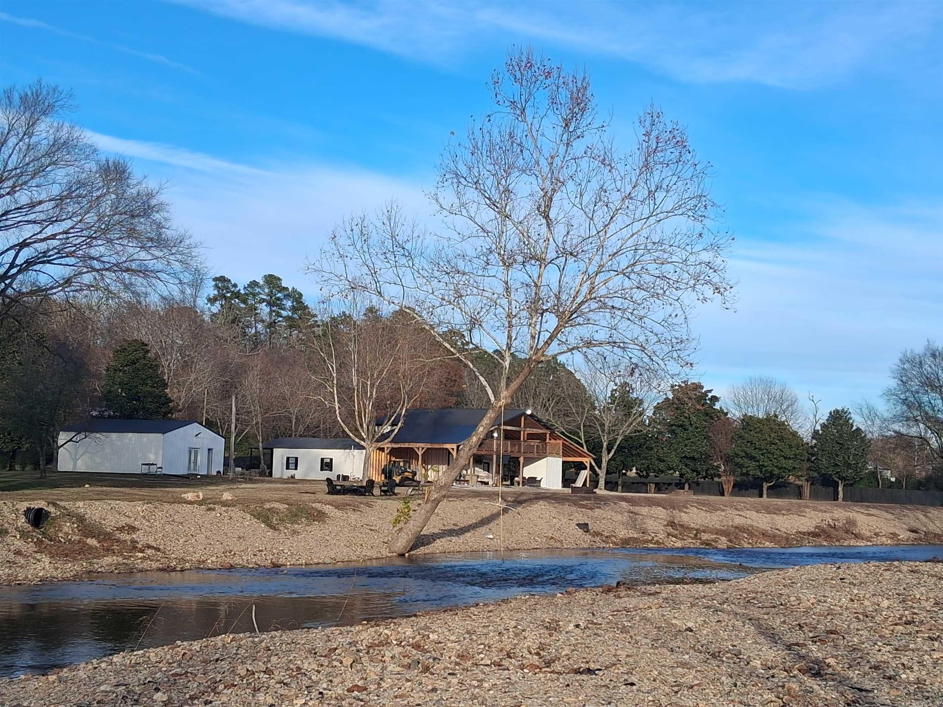 6766 Park  Hot Springs, AR