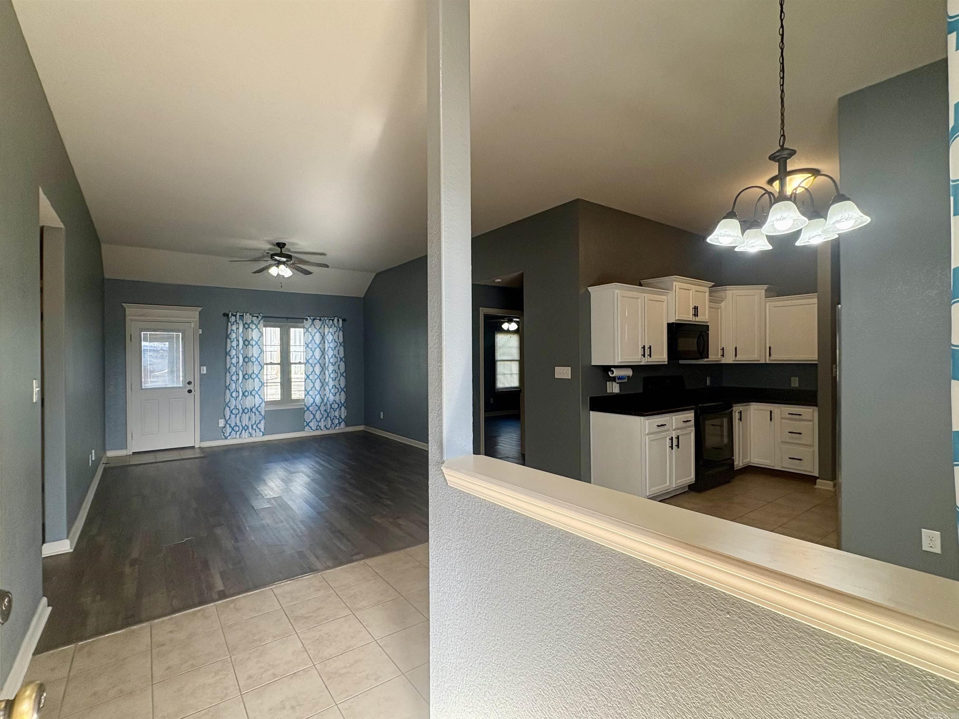 122 Durham Loop  Hot Springs, AR