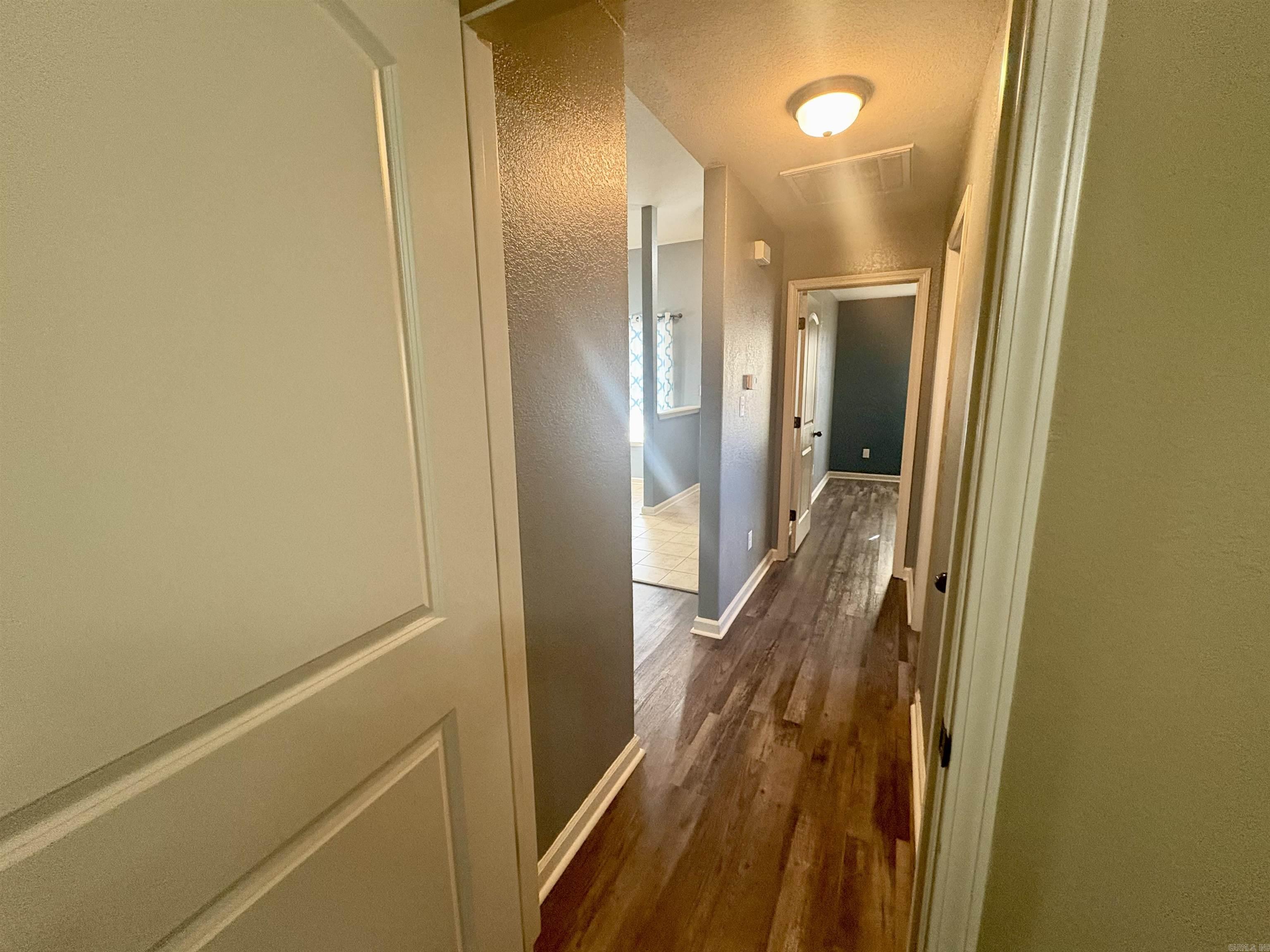 122 Durham Loop  Hot Springs, AR