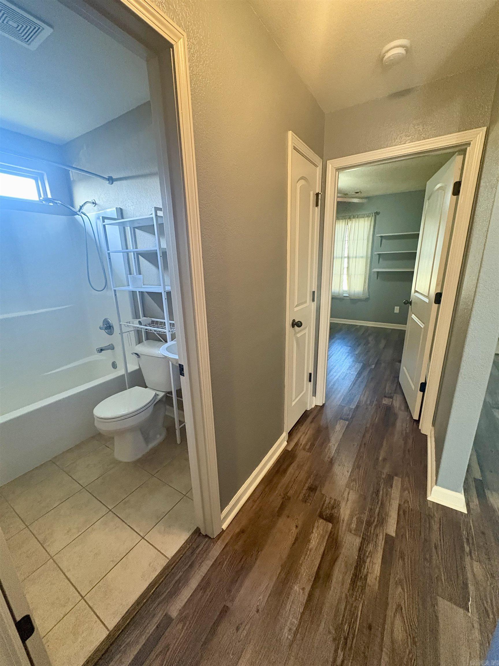 122 Durham Loop  Hot Springs, AR