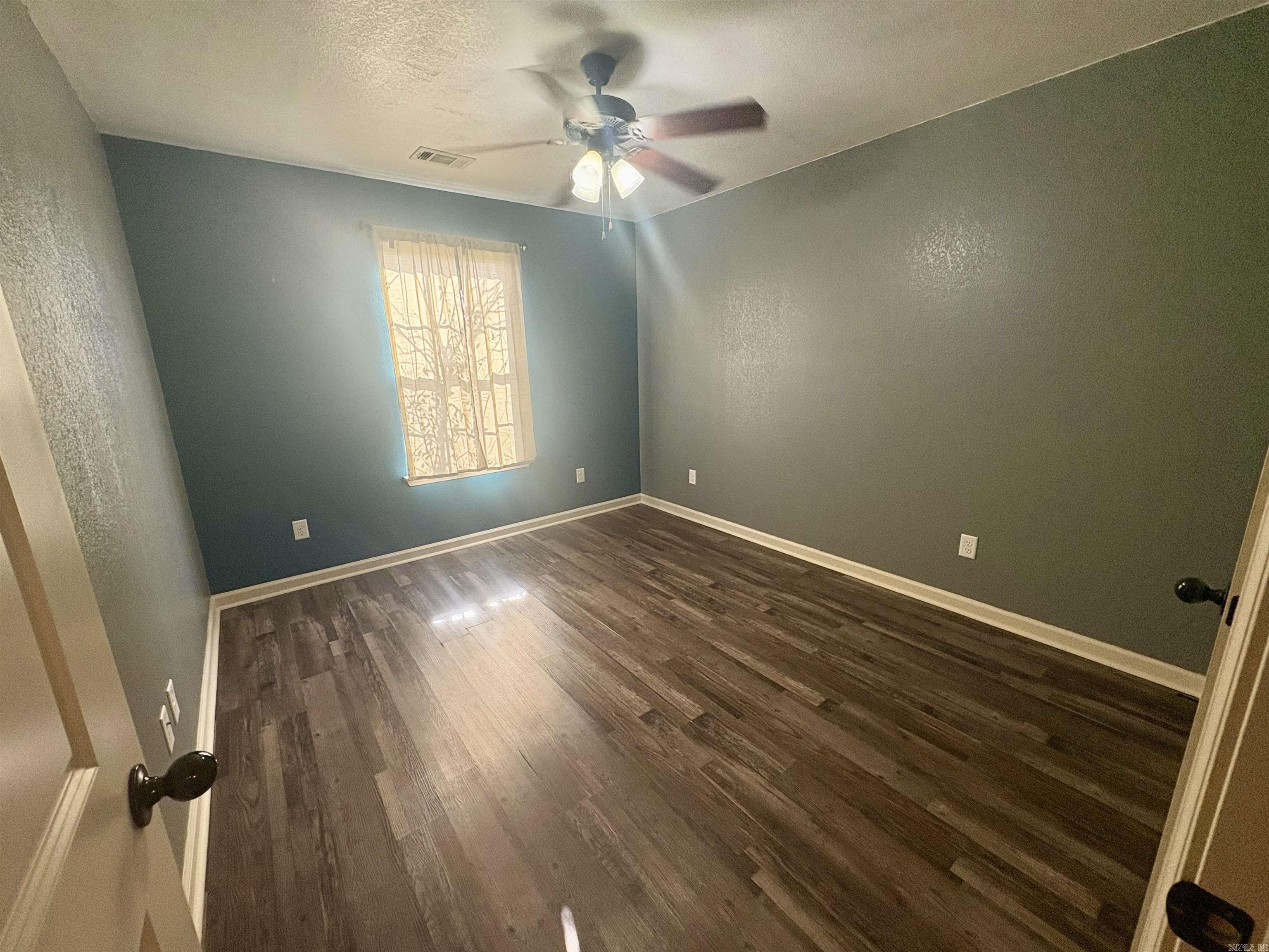 122 Durham Loop  Hot Springs, AR