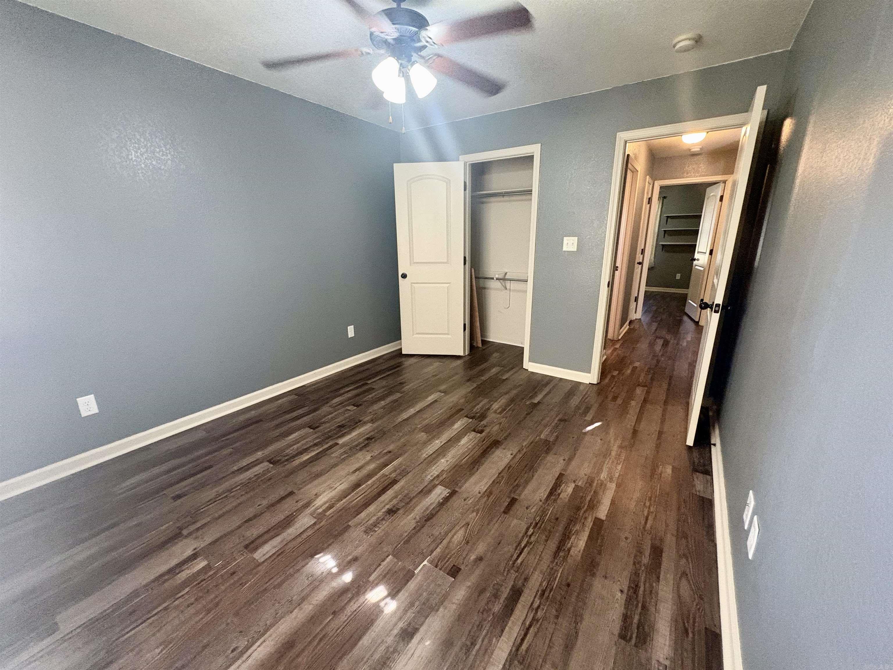 122 Durham Loop  Hot Springs, AR