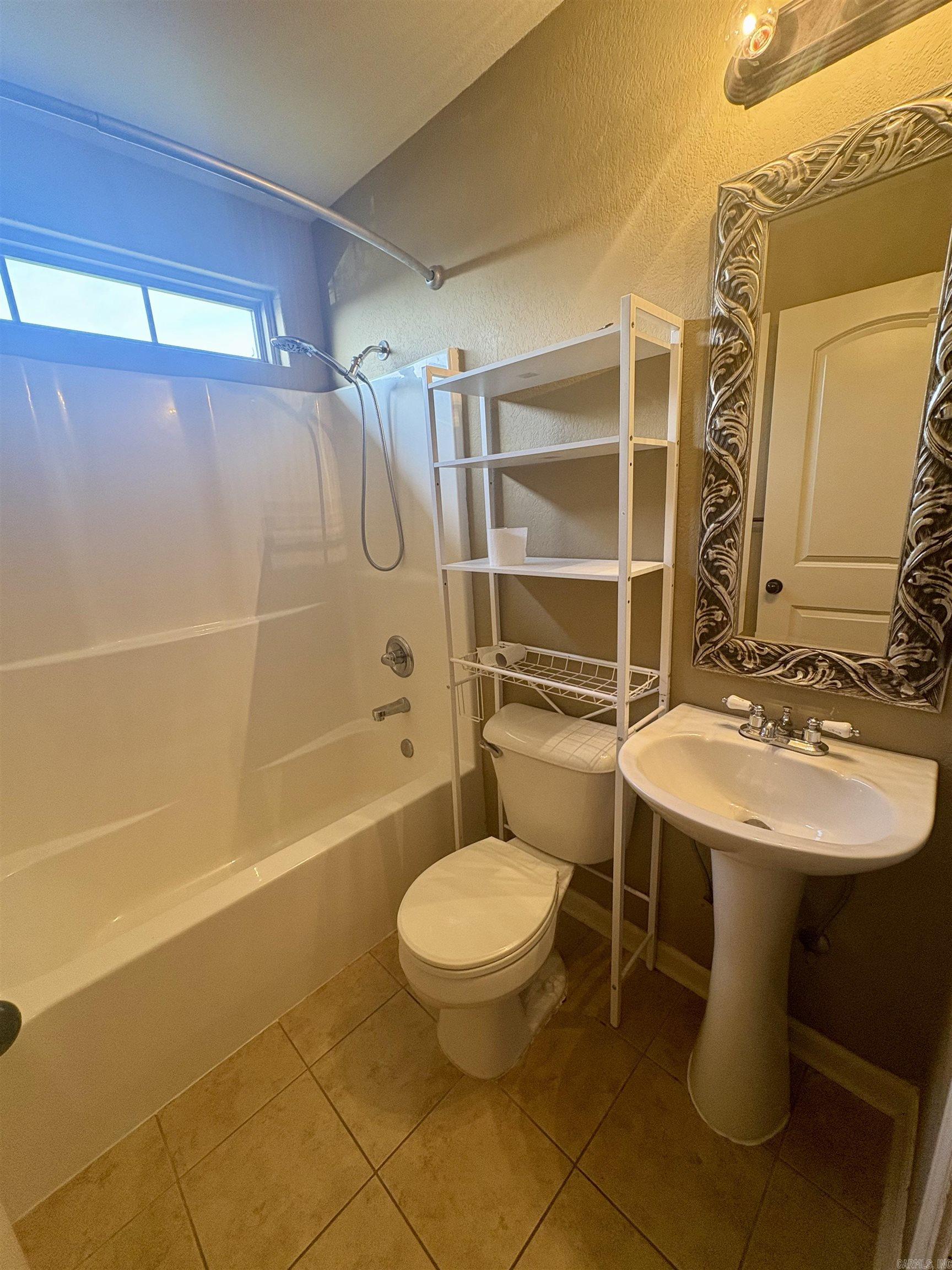 122 Durham Loop  Hot Springs, AR