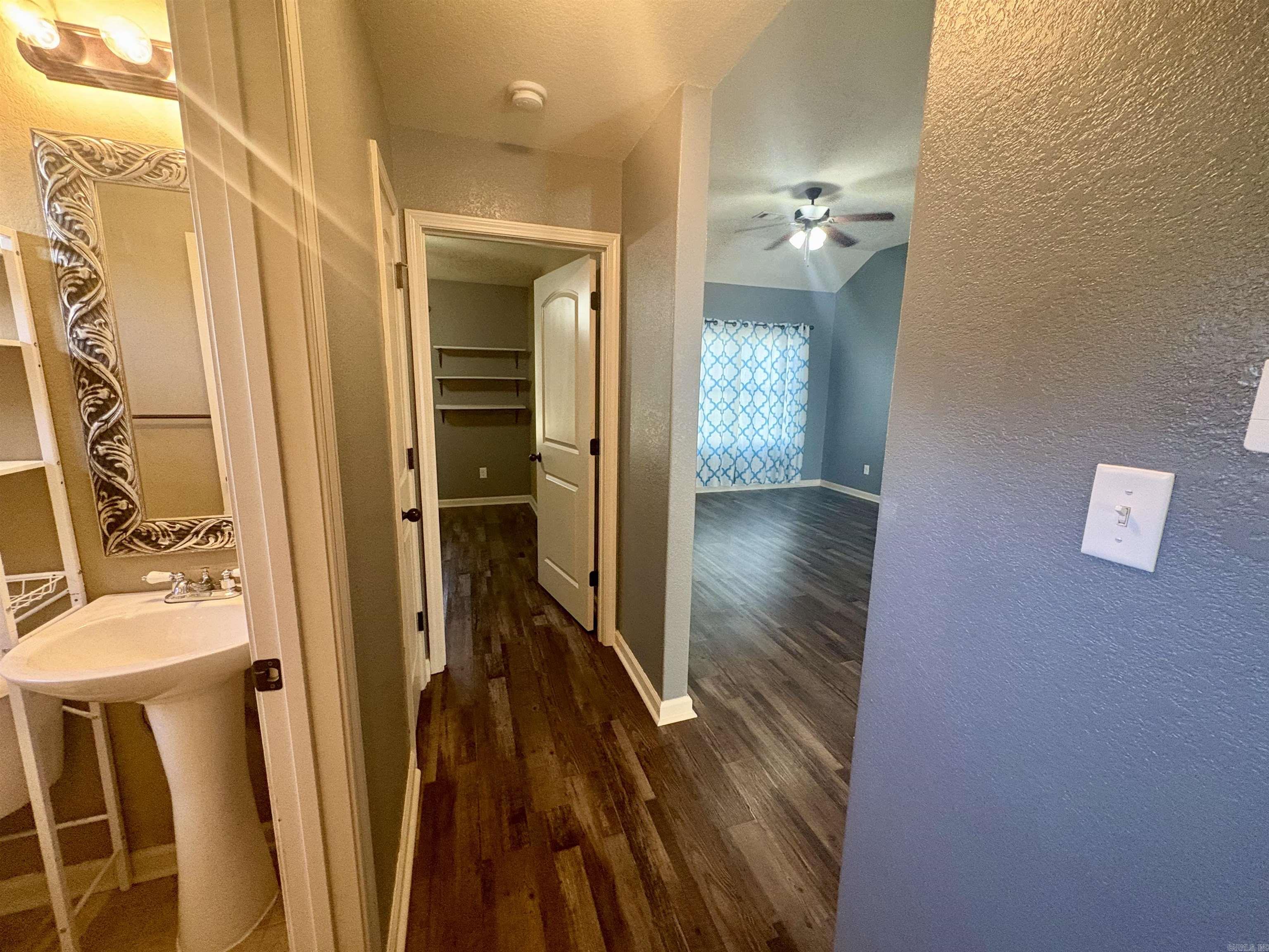 122 Durham Loop  Hot Springs, AR