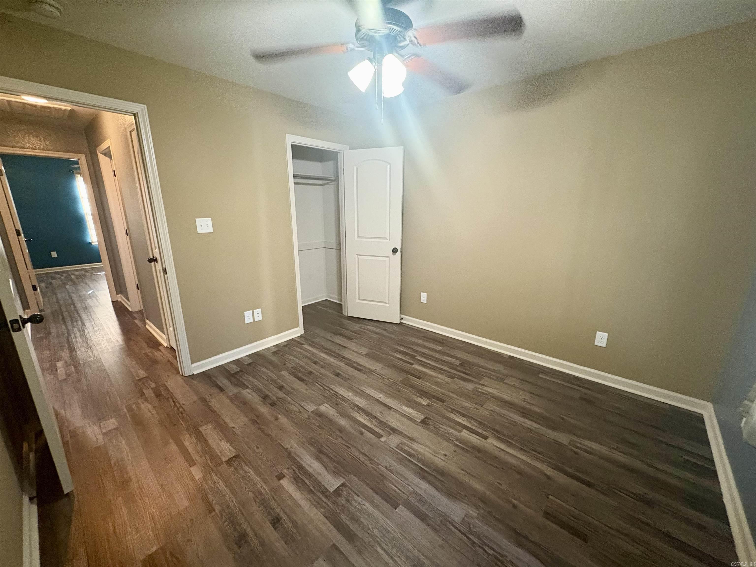 122 Durham Loop  Hot Springs, AR